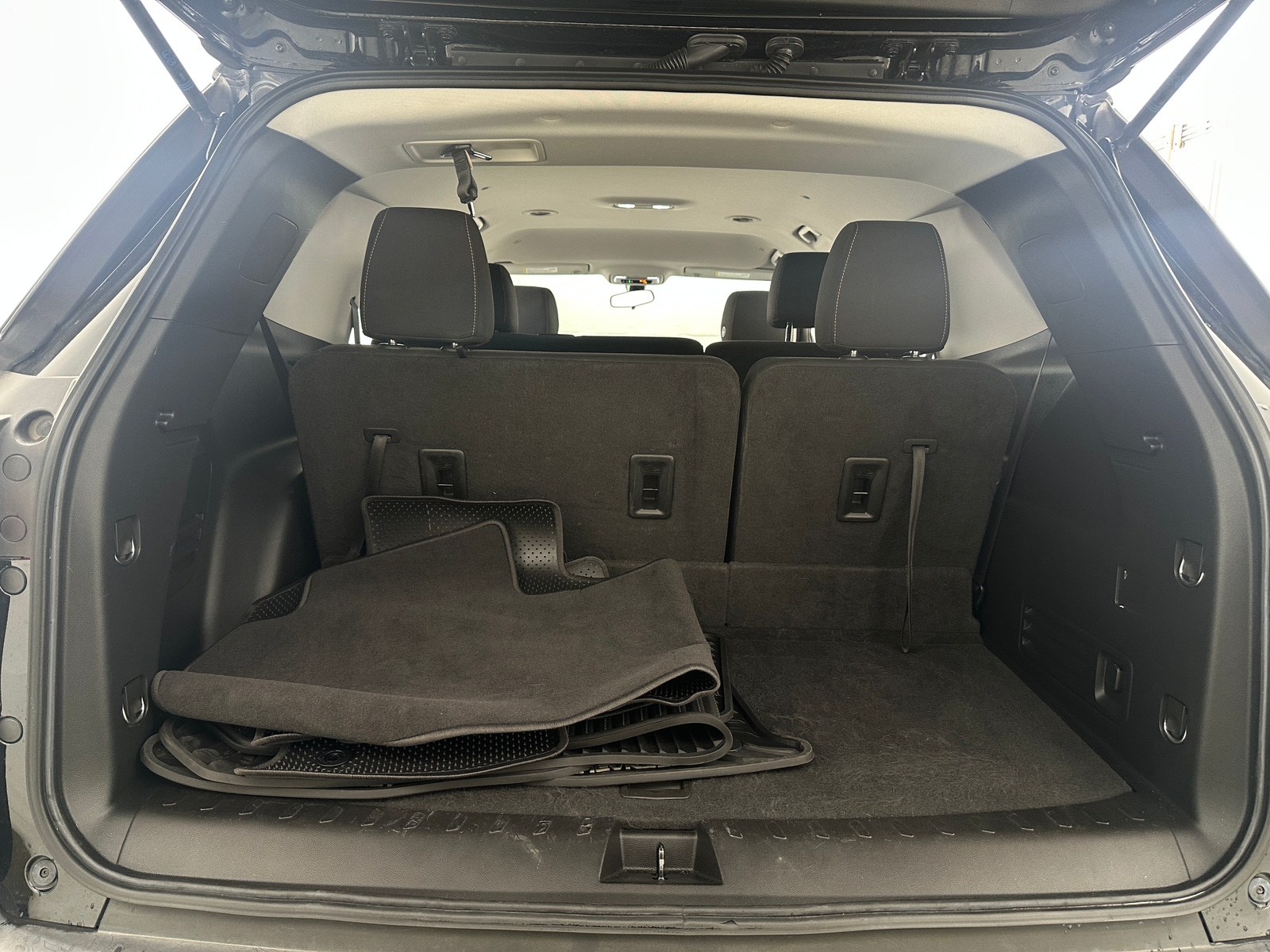 Thumbnail: 2020 Chevrolet Traverse - 7