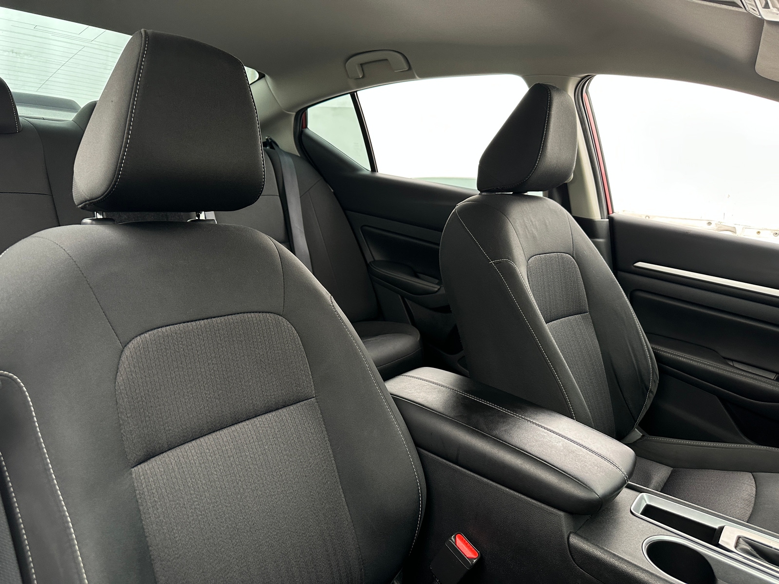 Thumbnail: 2022 Nissan Altima - 2