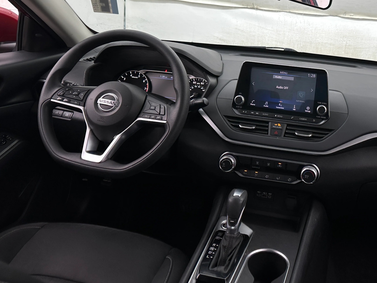 Thumbnail: 2022 Nissan Altima - 3