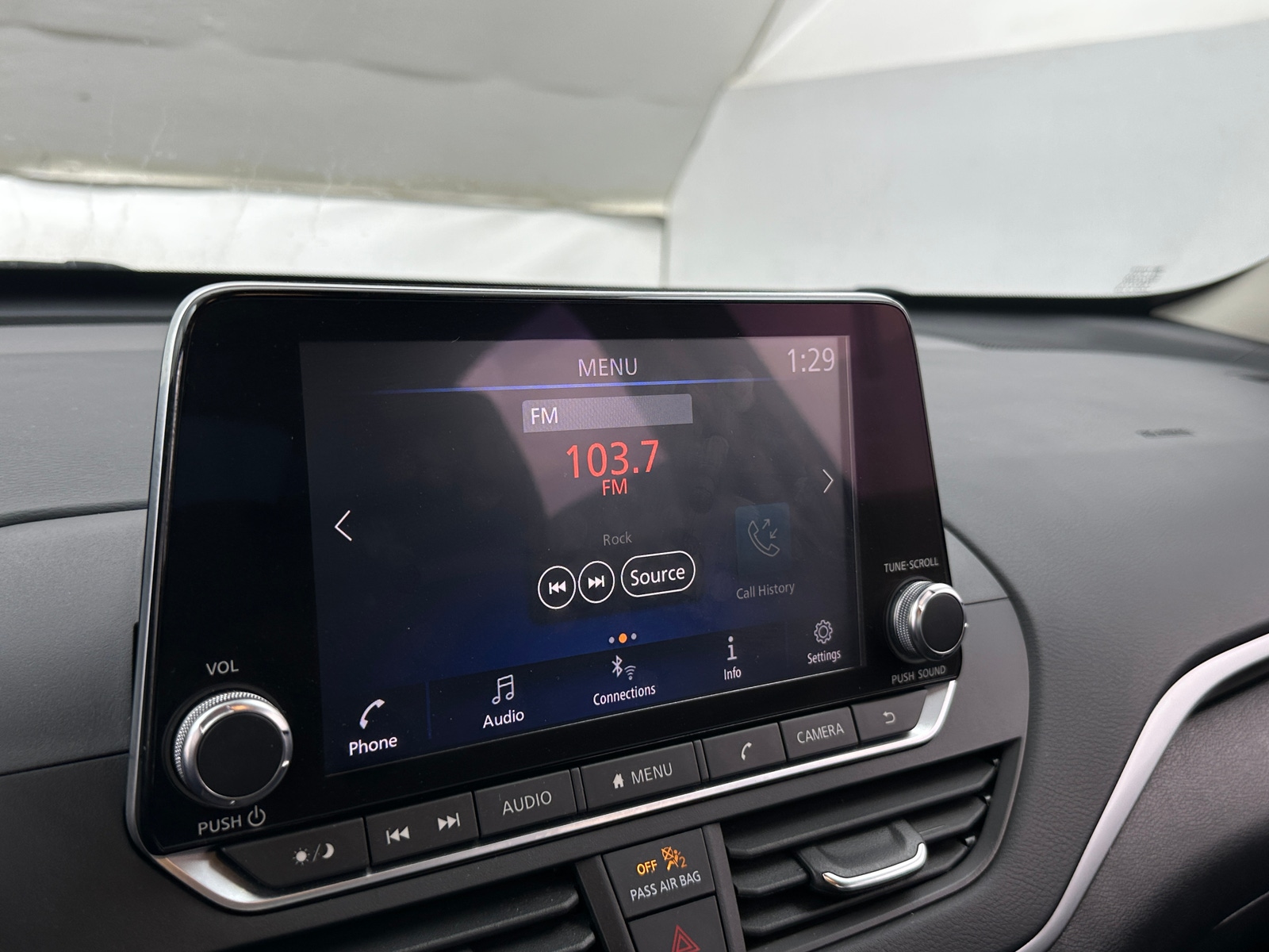 Thumbnail: 2022 Nissan Altima - 4