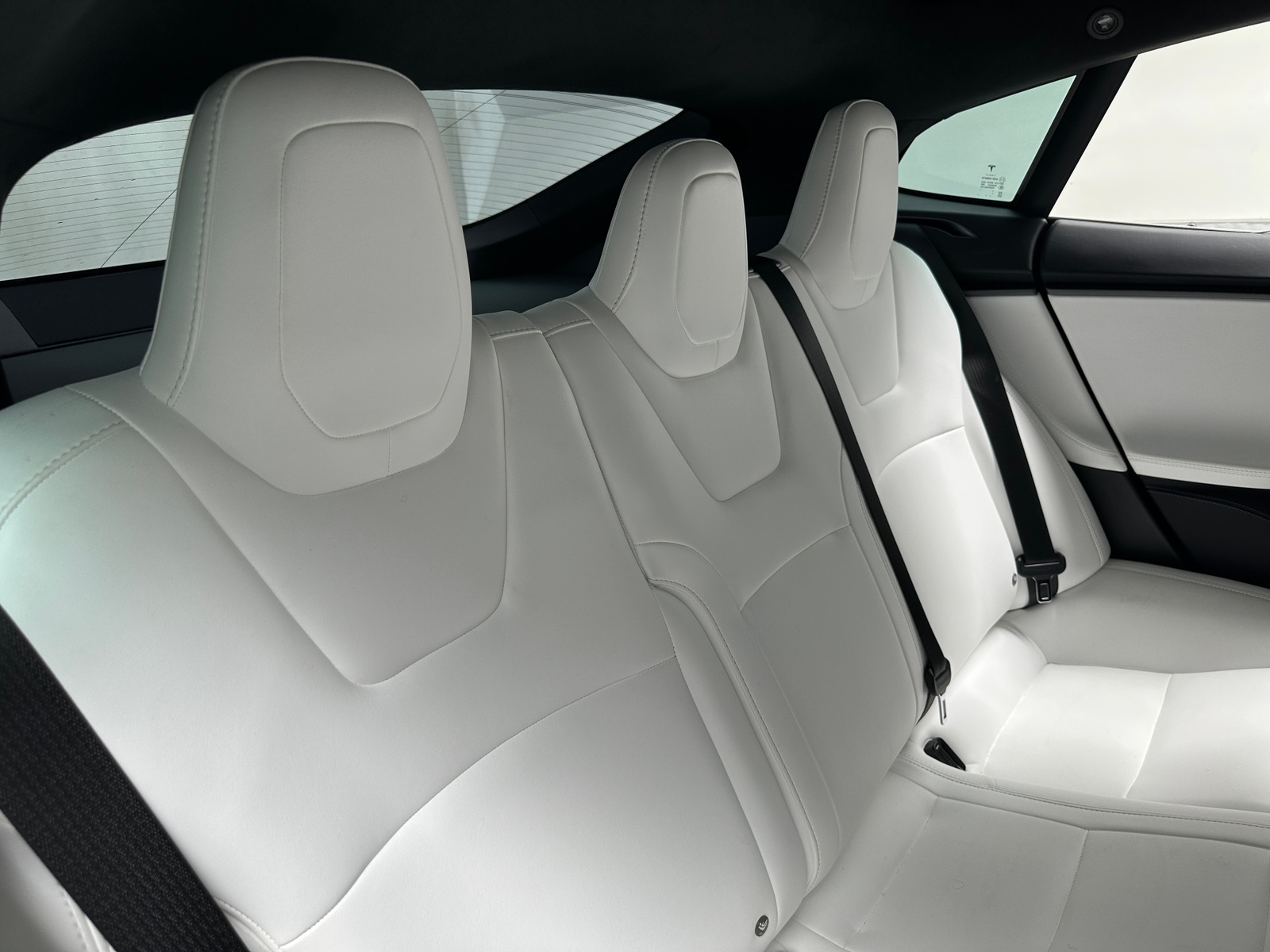 Thumbnail: 2020 Tesla Model S - 5