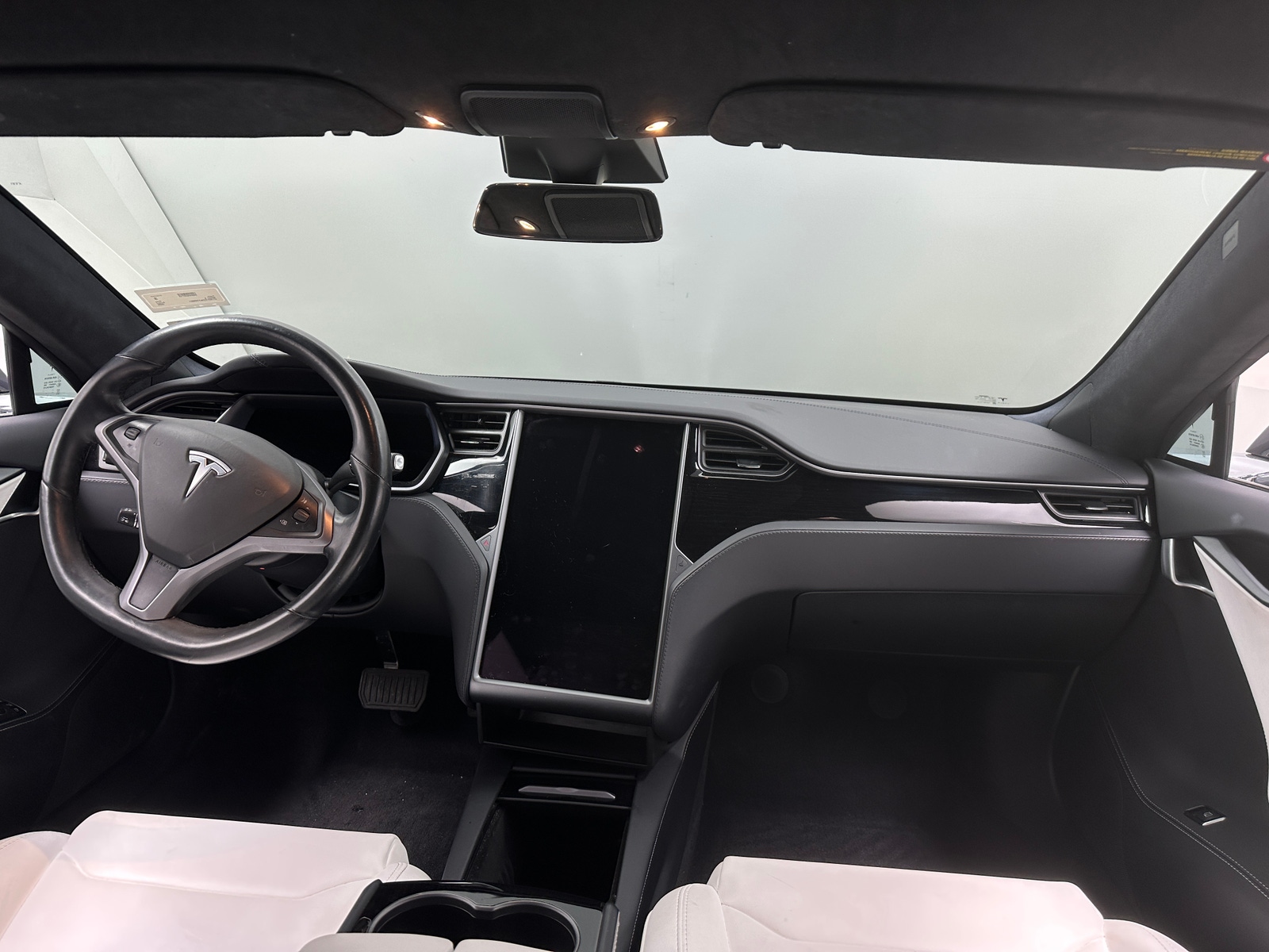 Thumbnail: 2020 Tesla Model S - 2