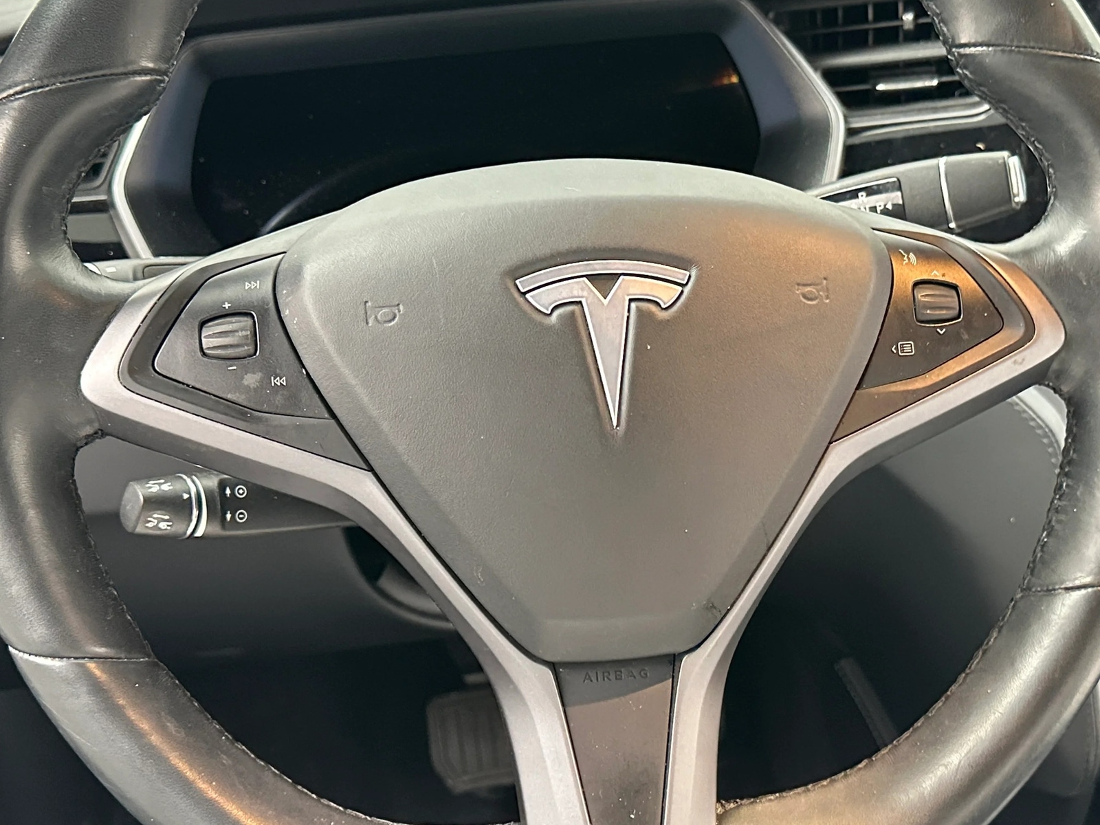 Thumbnail: 2020 Tesla Model S - 4