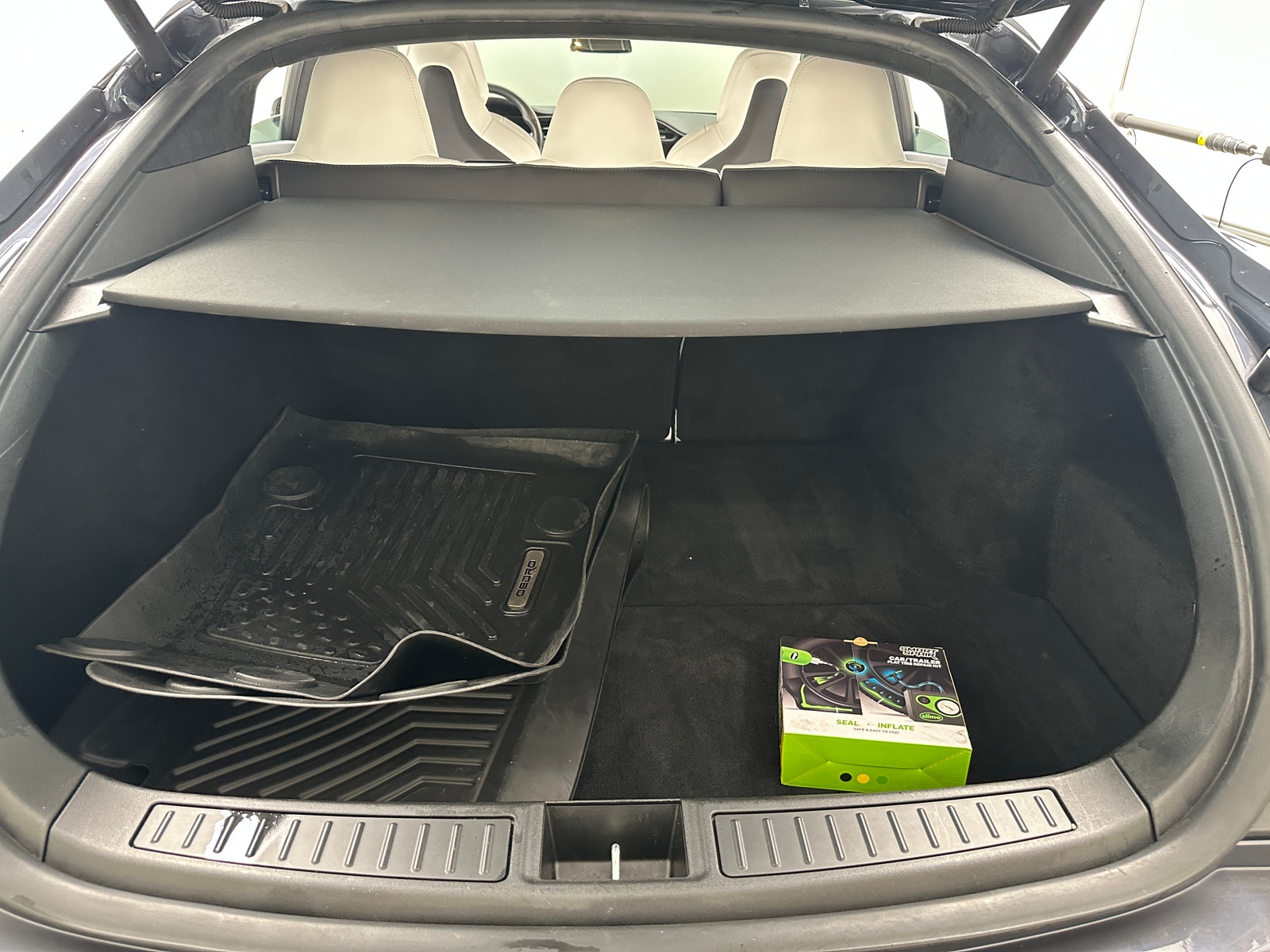 Thumbnail: 2020 Tesla Model S - 6