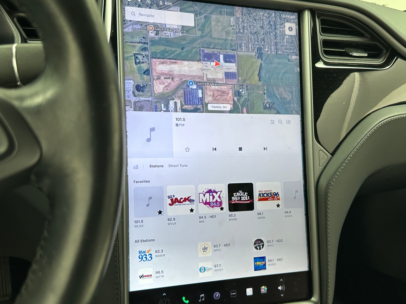 Thumbnail: 2020 Tesla Model S - 3