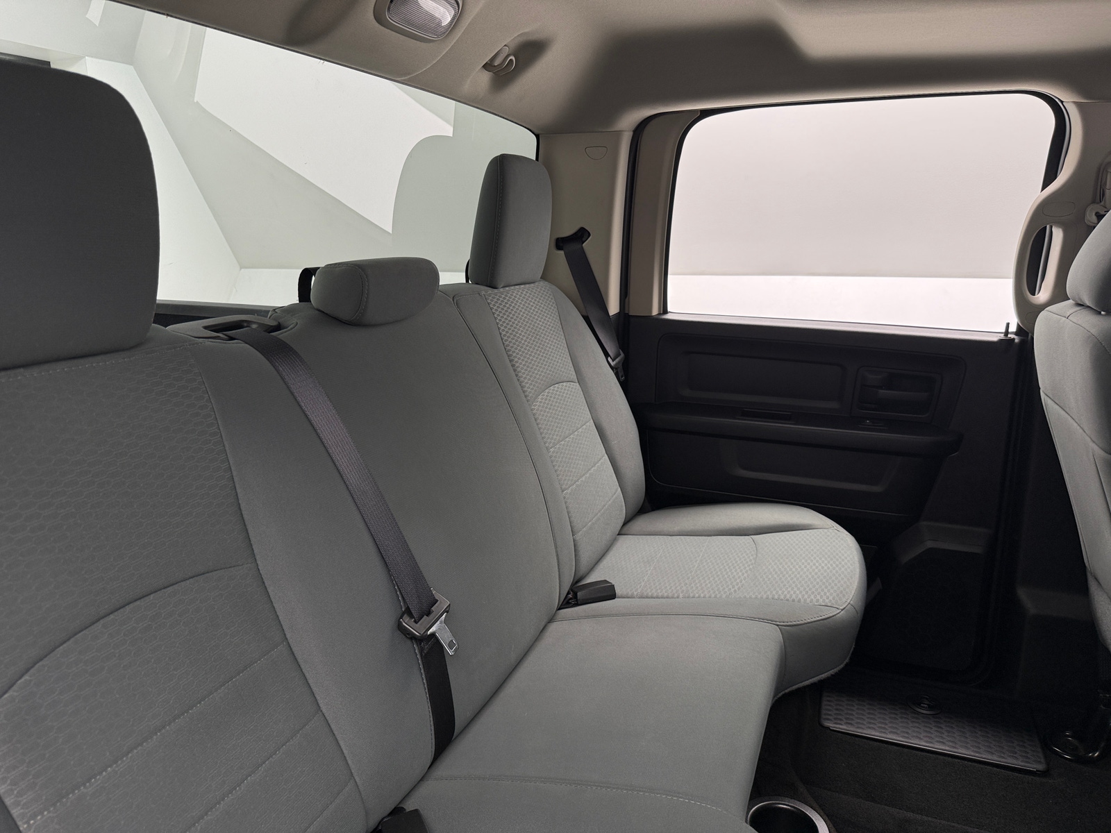 Thumbnail: 2016 RAM 1500 - 6