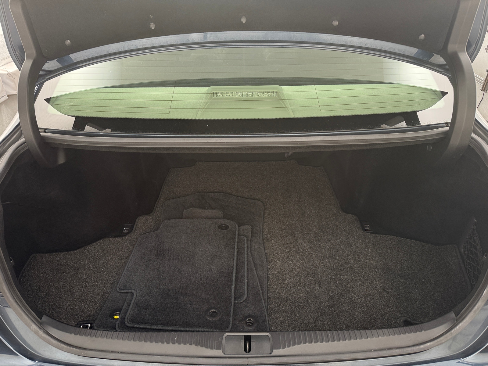 Thumbnail: 2013 Lexus GS - 6