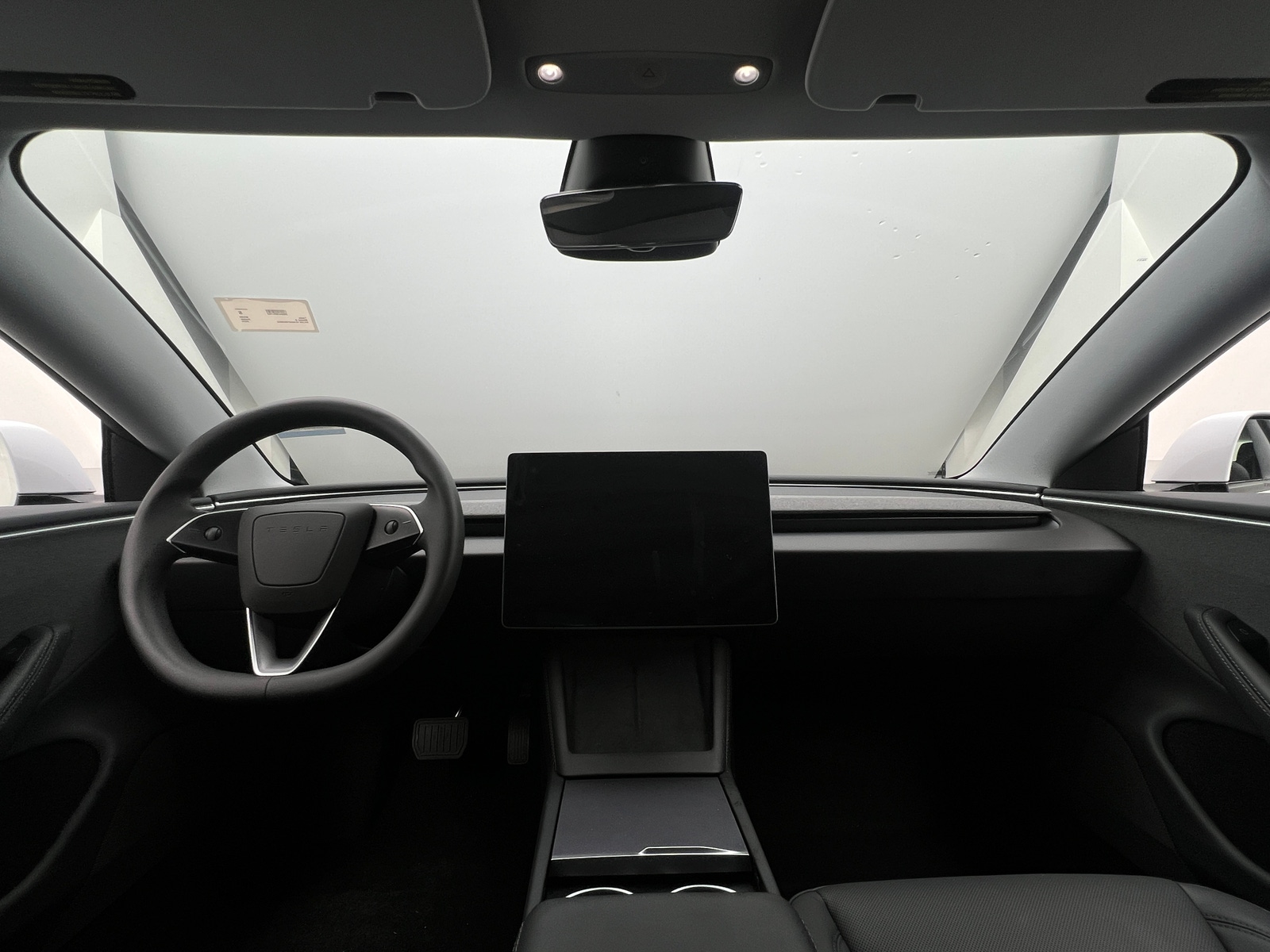 Thumbnail: 2025 Tesla Model 3 - 2