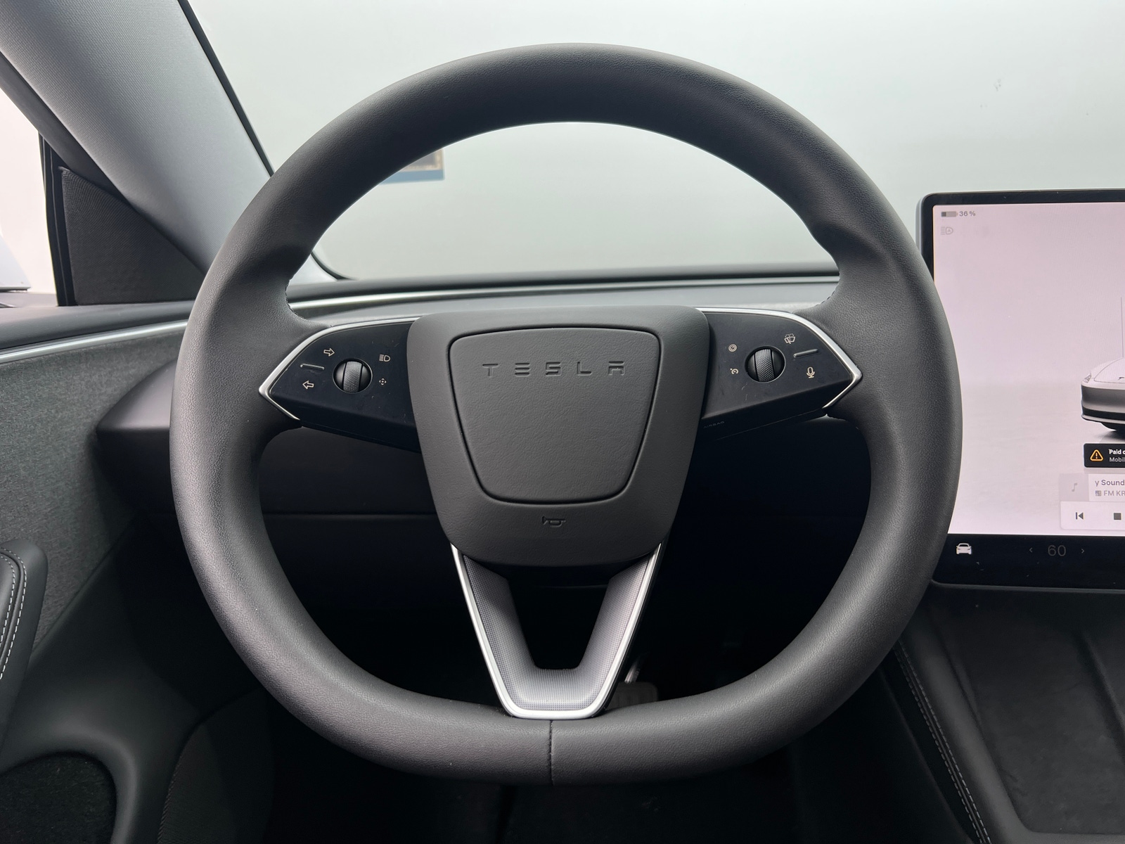 Thumbnail: 2025 Tesla Model 3 - 4