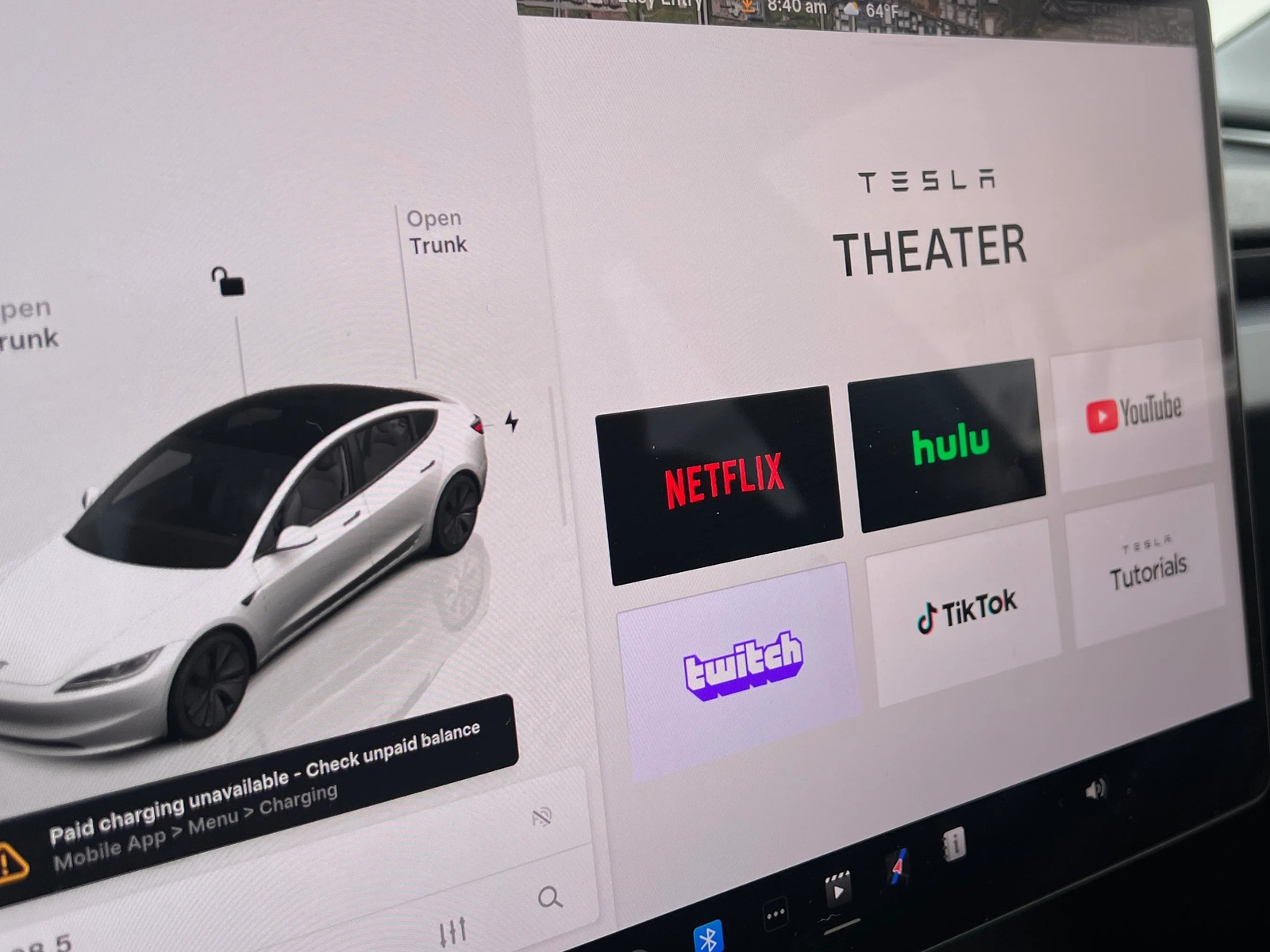 Thumbnail: 2025 Tesla Model 3 - 3