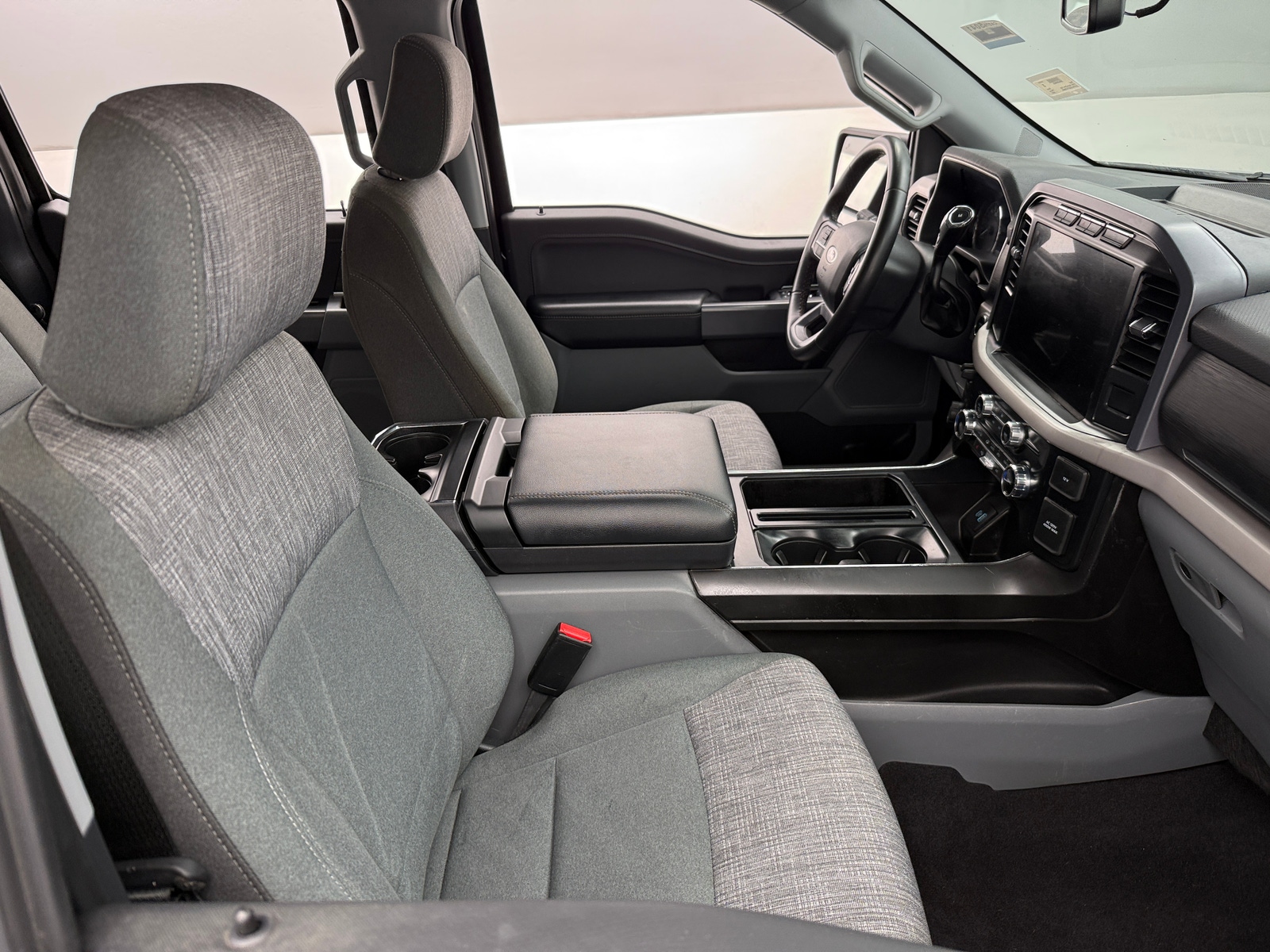 Thumbnail: 2023 Ford Econoline - 2