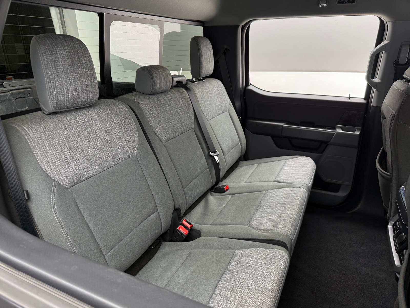 Thumbnail: 2023 Ford Econoline - 6