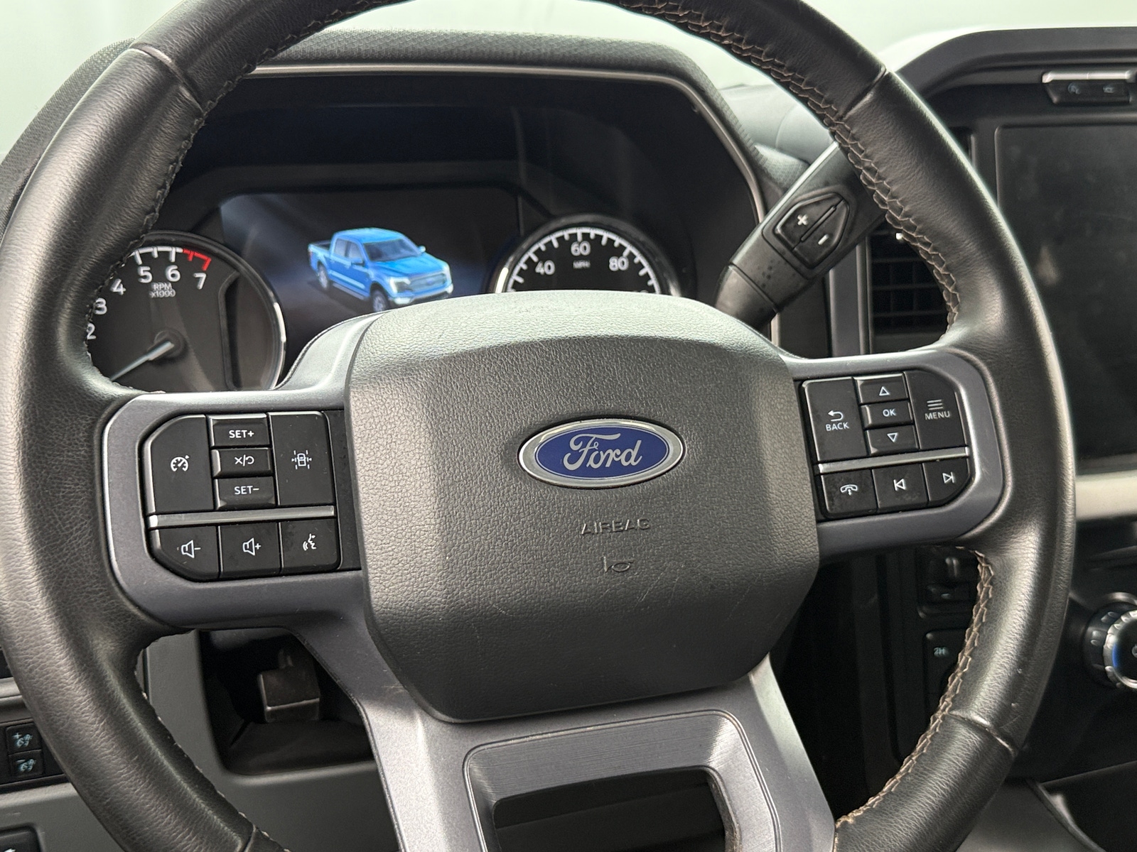 Thumbnail: 2023 Ford Econoline - 5