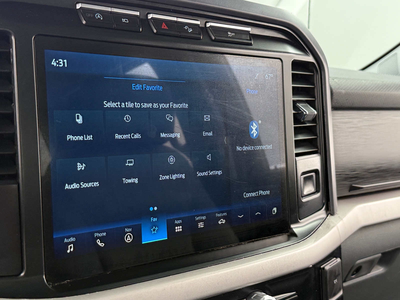 Thumbnail: 2023 Ford Econoline - 4