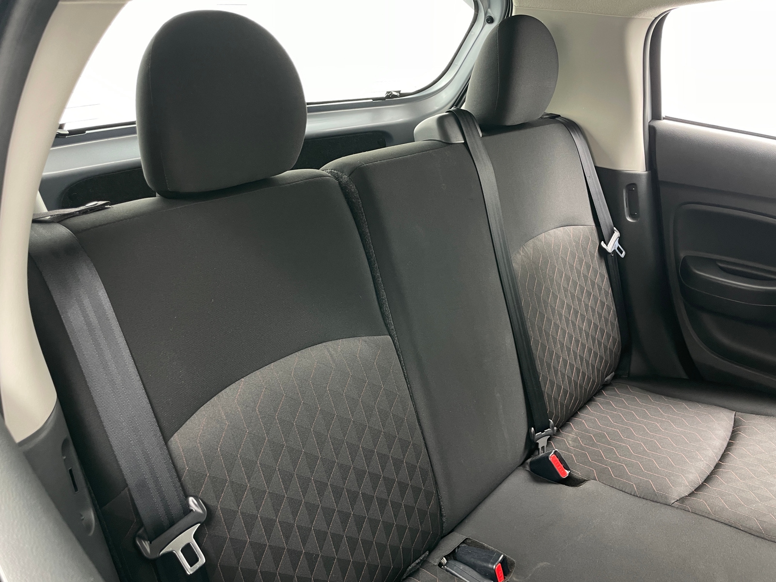 Thumbnail: 2021 Mitsubishi Mirage - 6