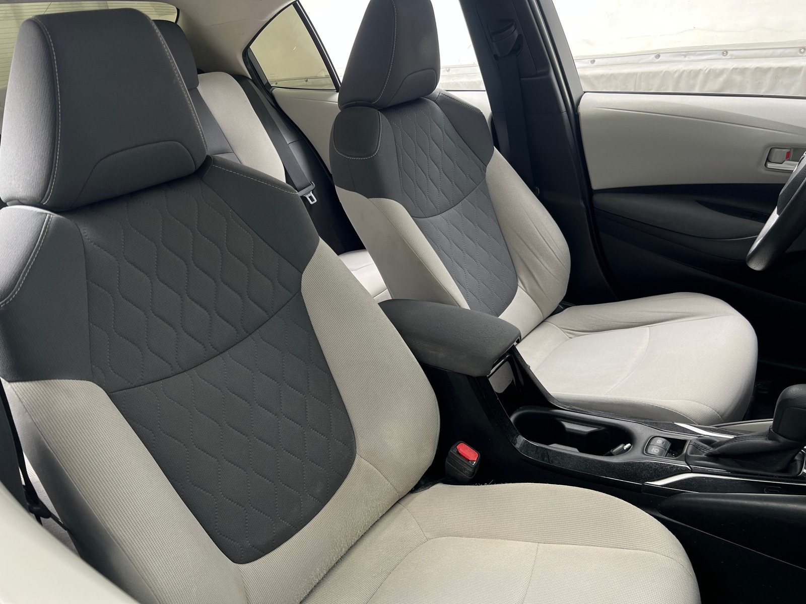 Thumbnail: 2021 Toyota Corolla - 2