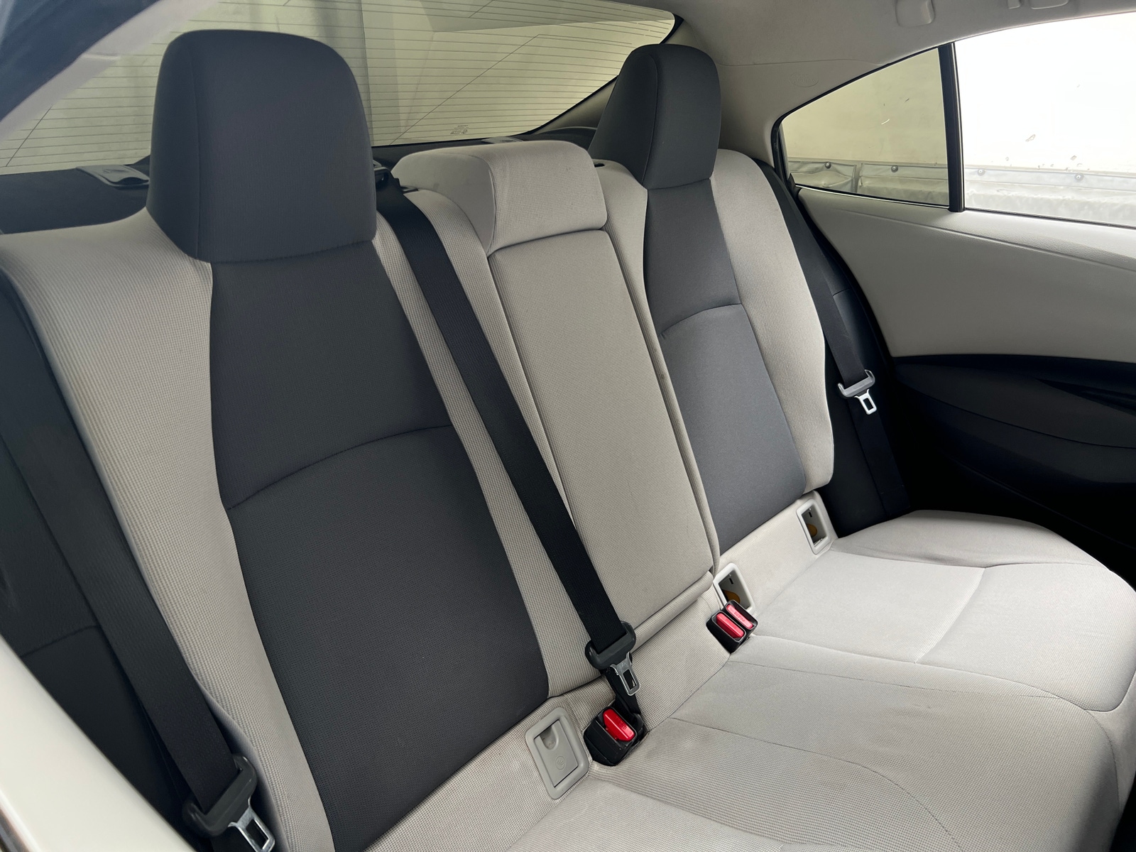 Thumbnail: 2021 Toyota Corolla - 6