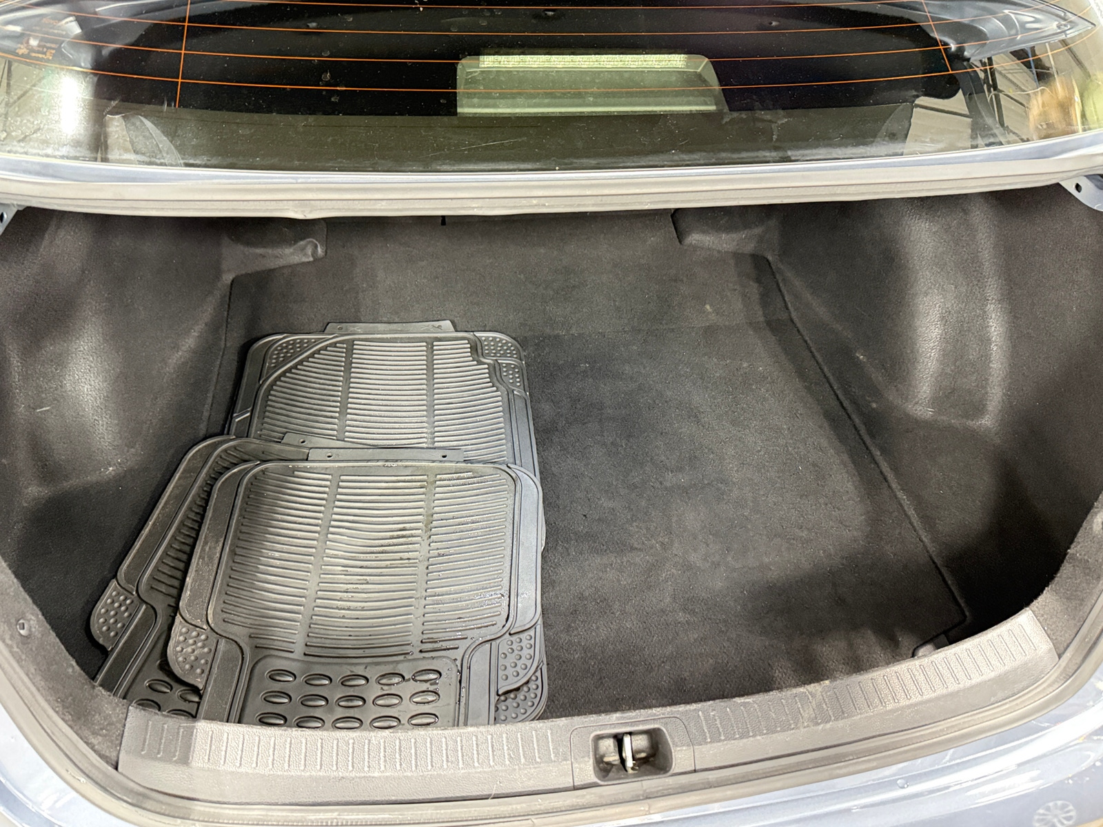 Thumbnail: 2021 Toyota Corolla - 7