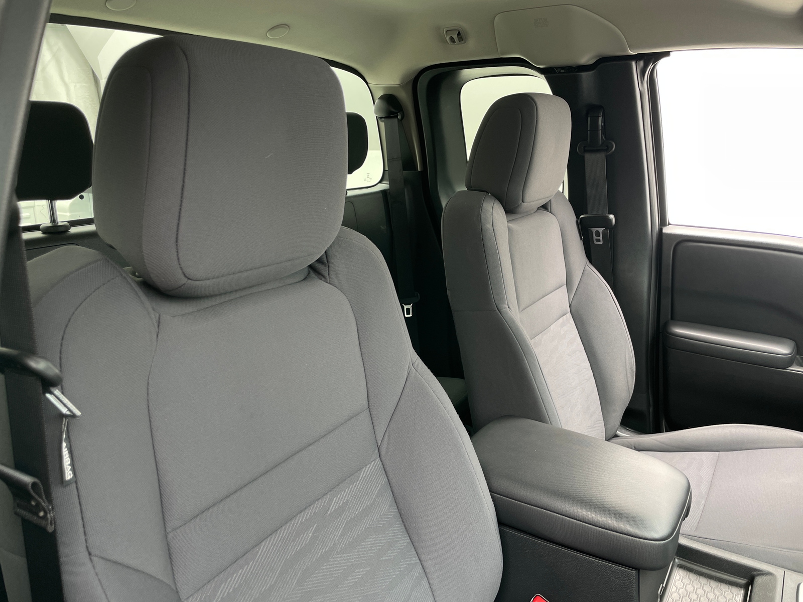 Thumbnail: 2022 Nissan Frontier - 2