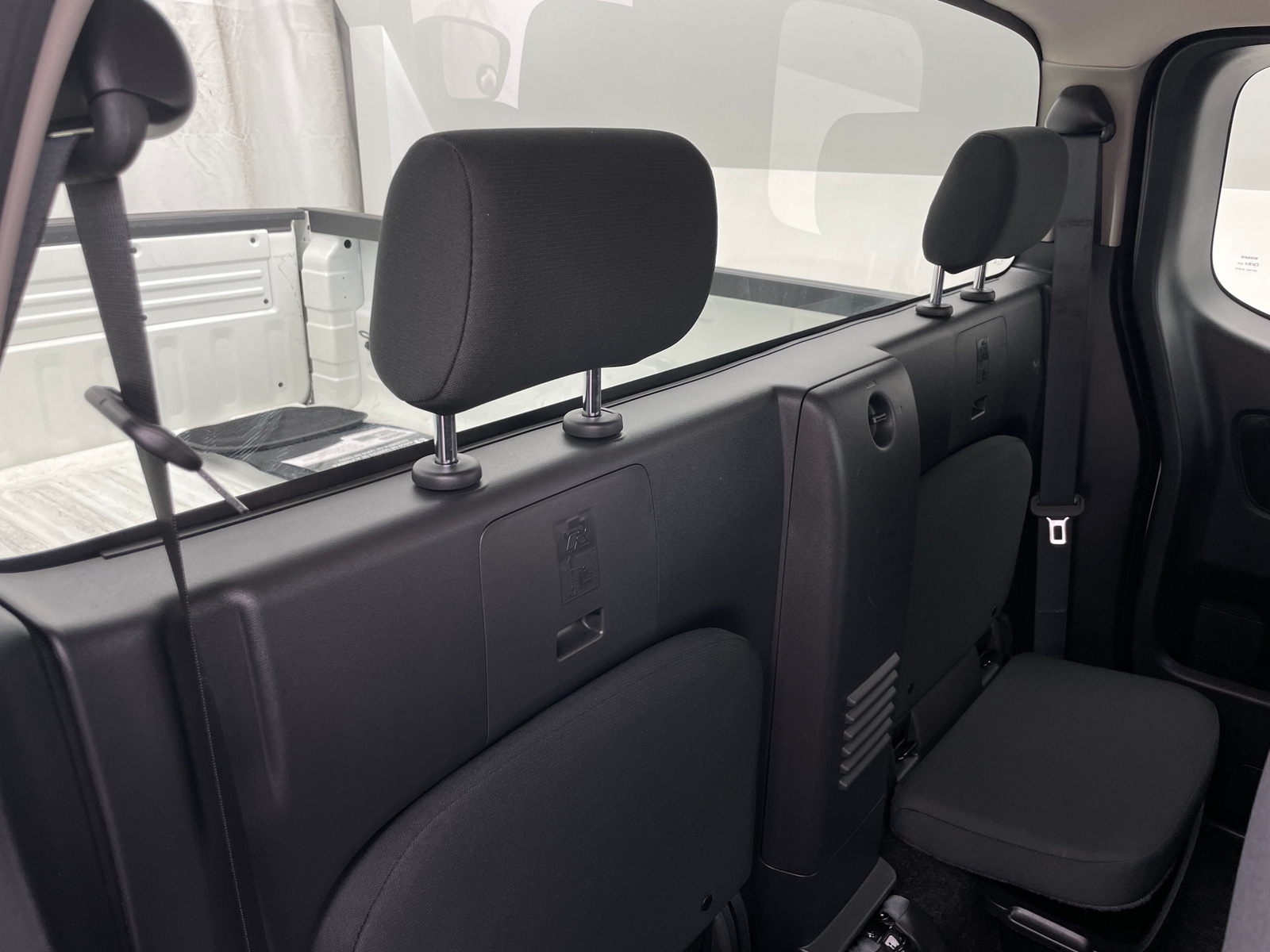 Thumbnail: 2022 Nissan Frontier - 6