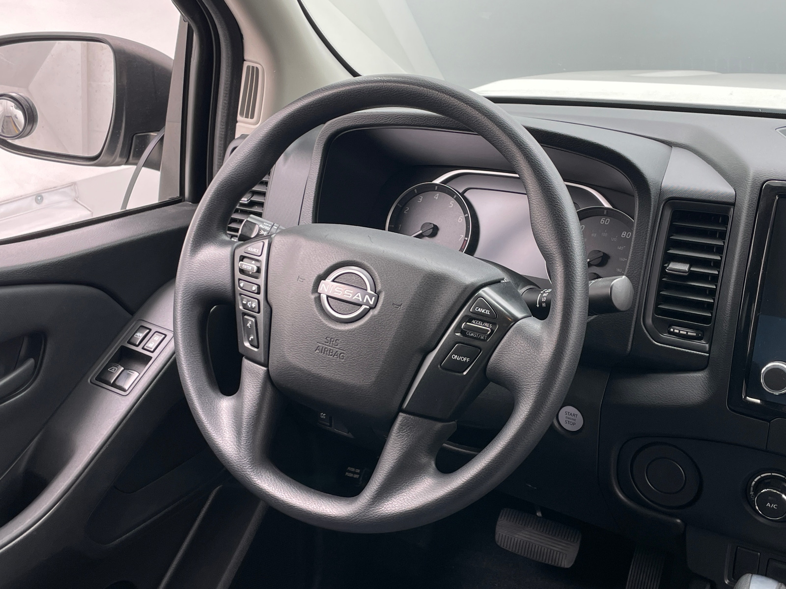 Thumbnail: 2022 Nissan Frontier - 5