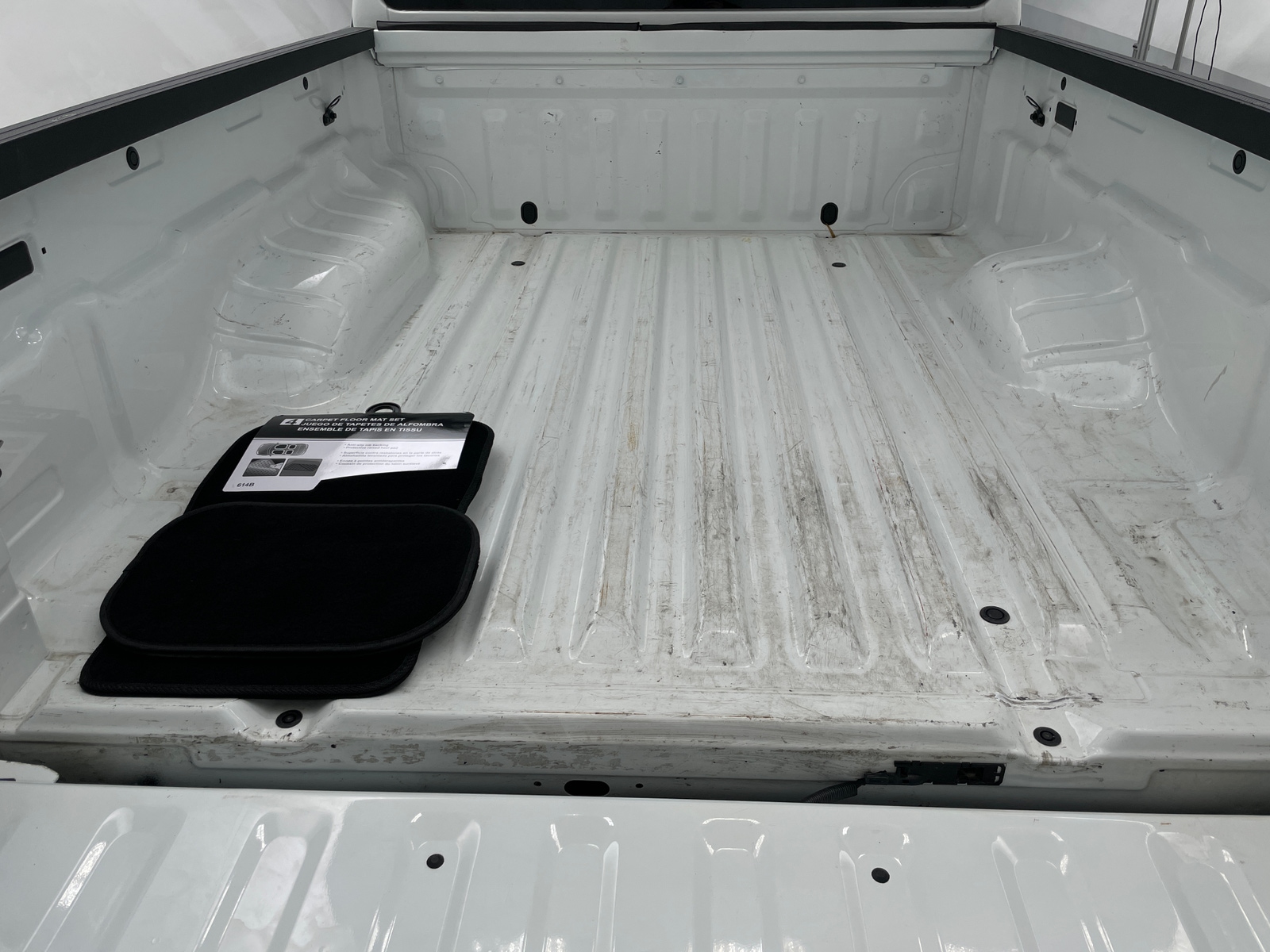 Thumbnail: 2022 Nissan Frontier - 7