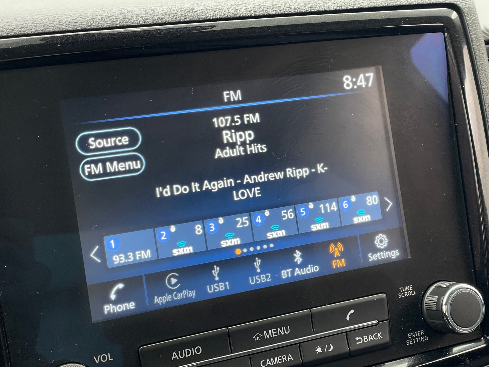 Thumbnail: 2022 Nissan Frontier - 4