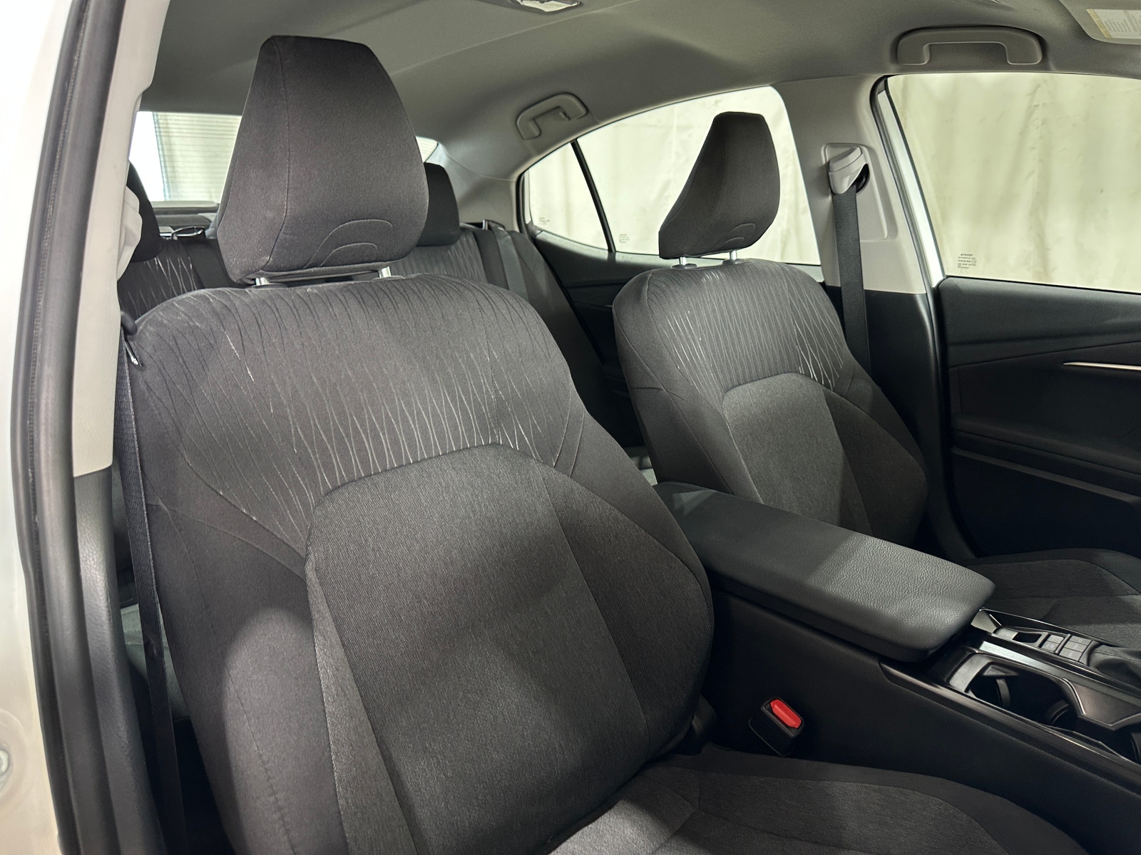 Thumbnail: 2025 Toyota Camry - 2