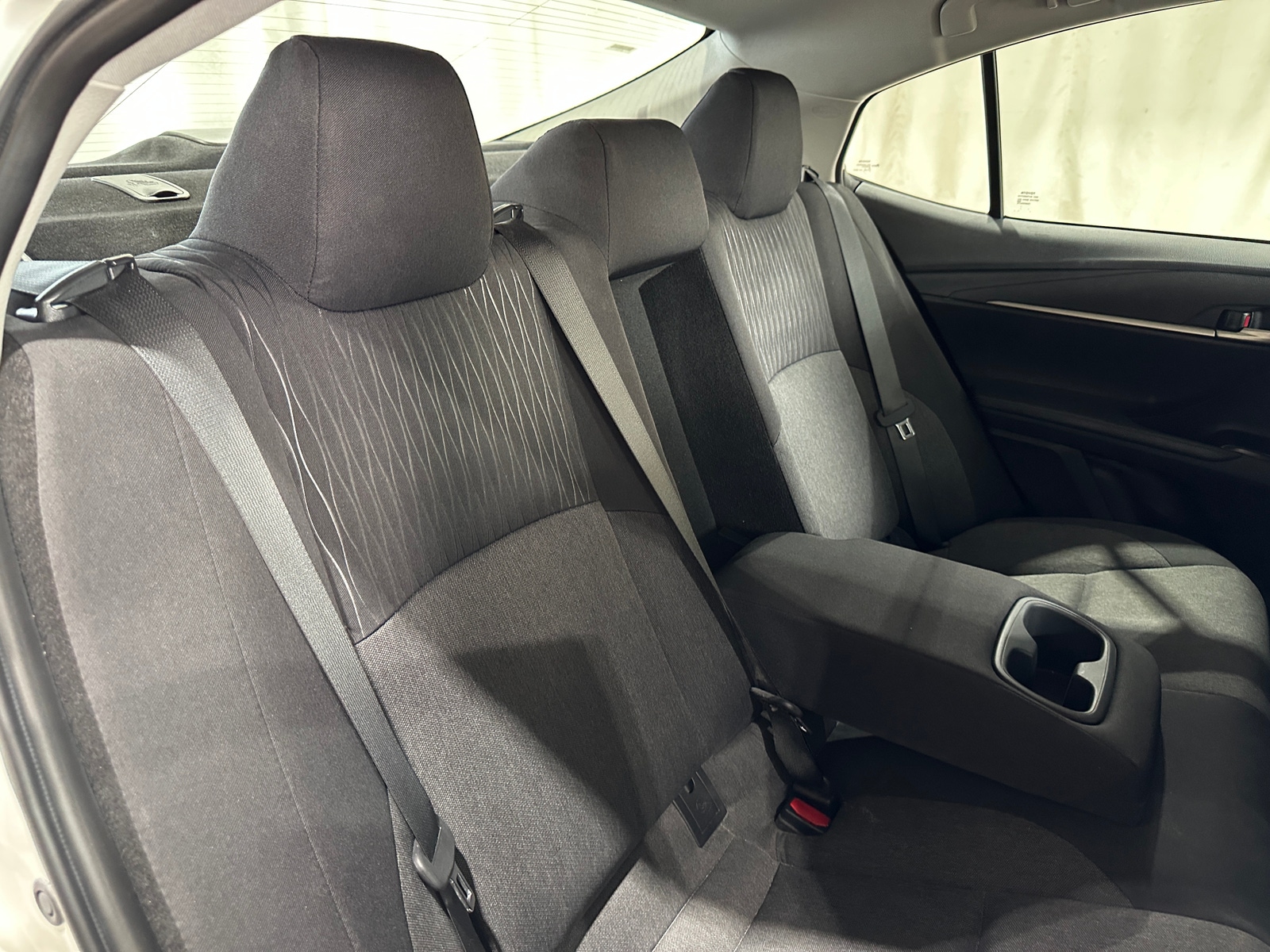 Thumbnail: 2025 Toyota Camry - 6