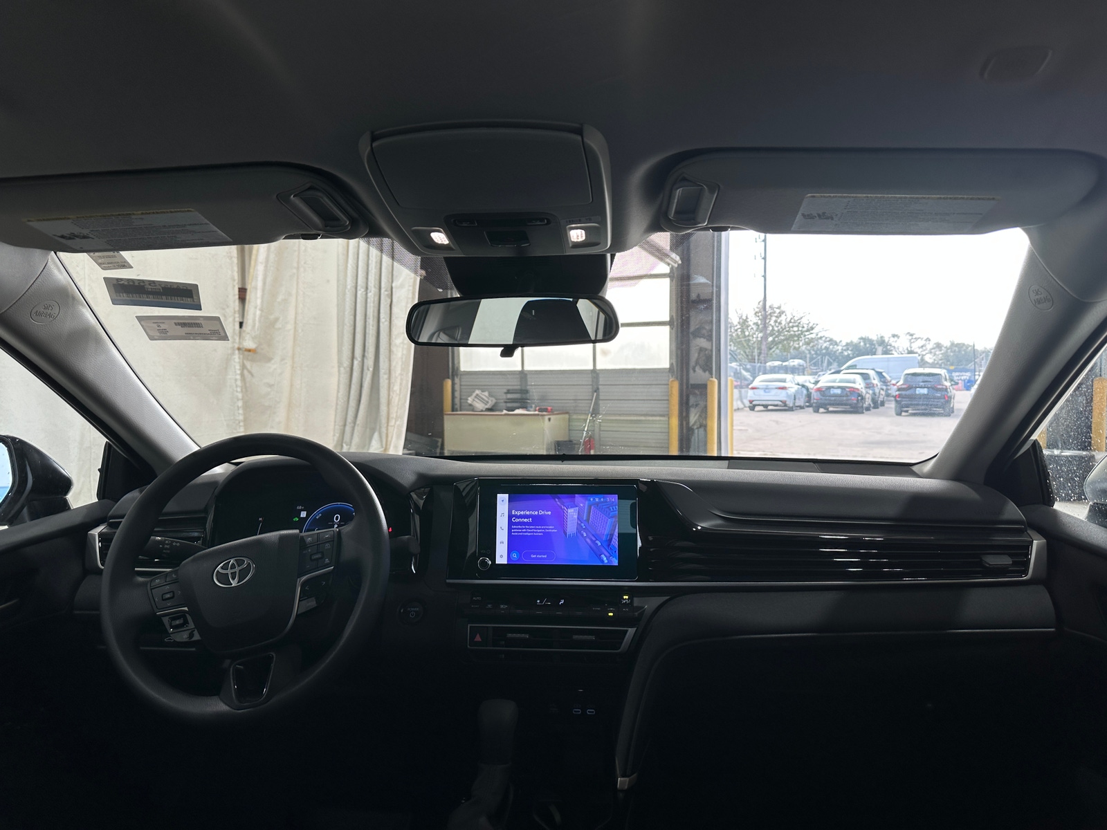 Thumbnail: 2025 Toyota Camry - 3