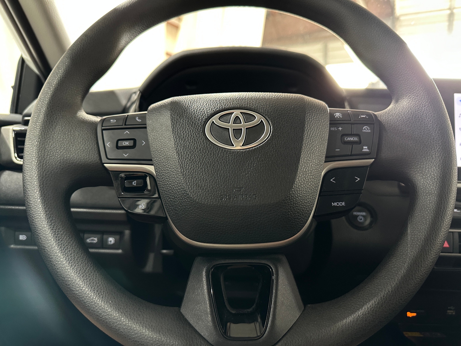 Thumbnail: 2025 Toyota Camry - 5