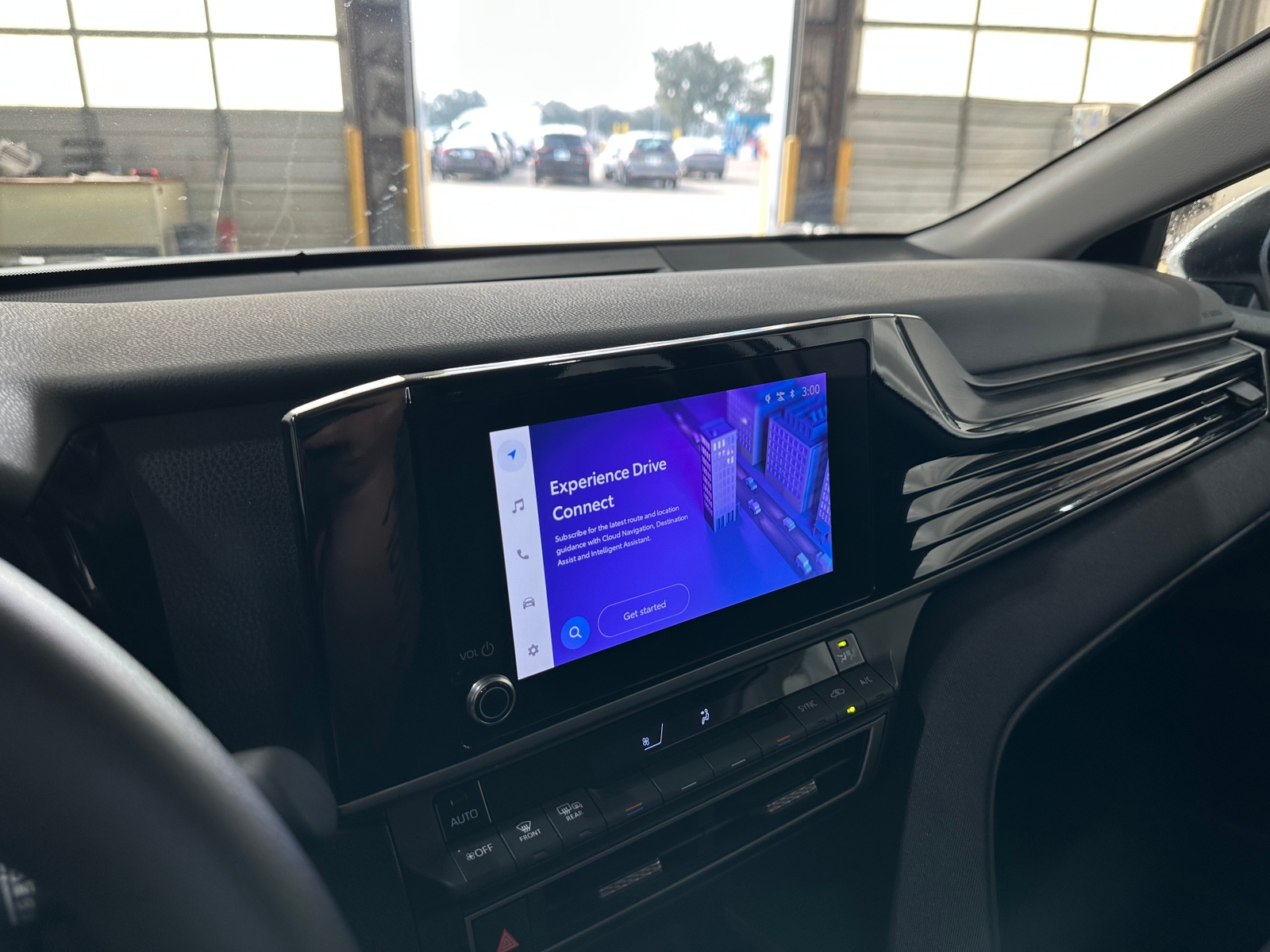 Thumbnail: 2025 Toyota Camry - 4