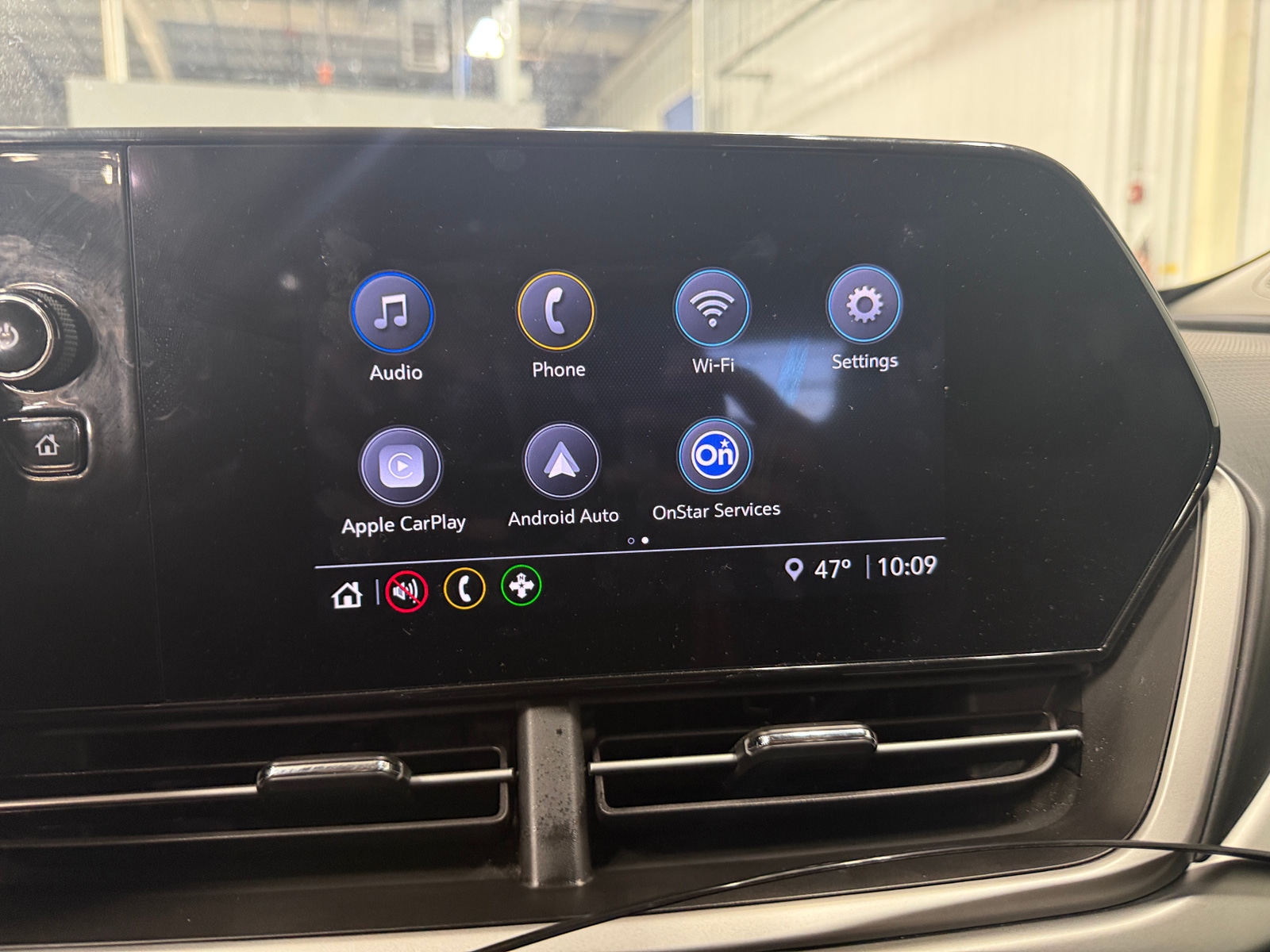 Thumbnail: 2025 Chevrolet Trax - 4