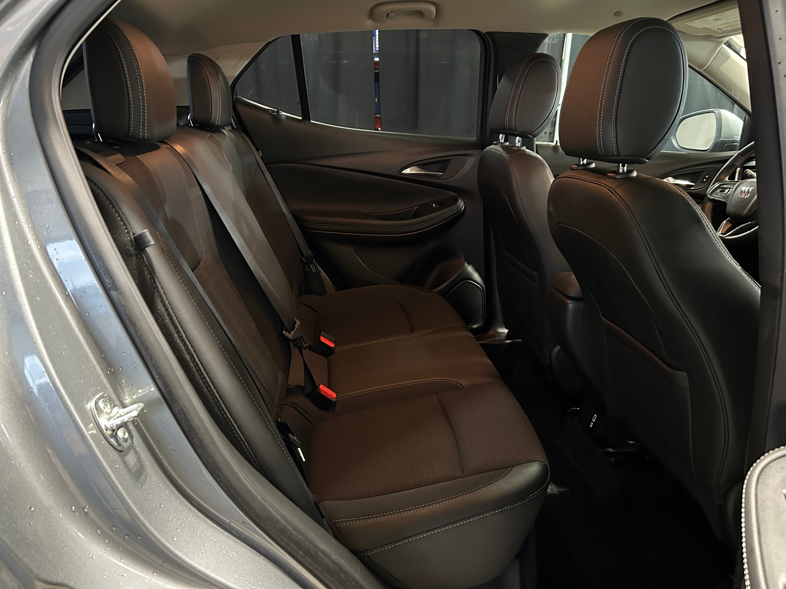 Thumbnail: 2025 Buick Encore GX - 6