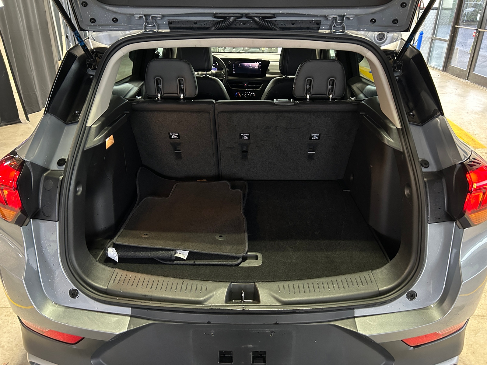 Thumbnail: 2025 Buick Encore GX - 7