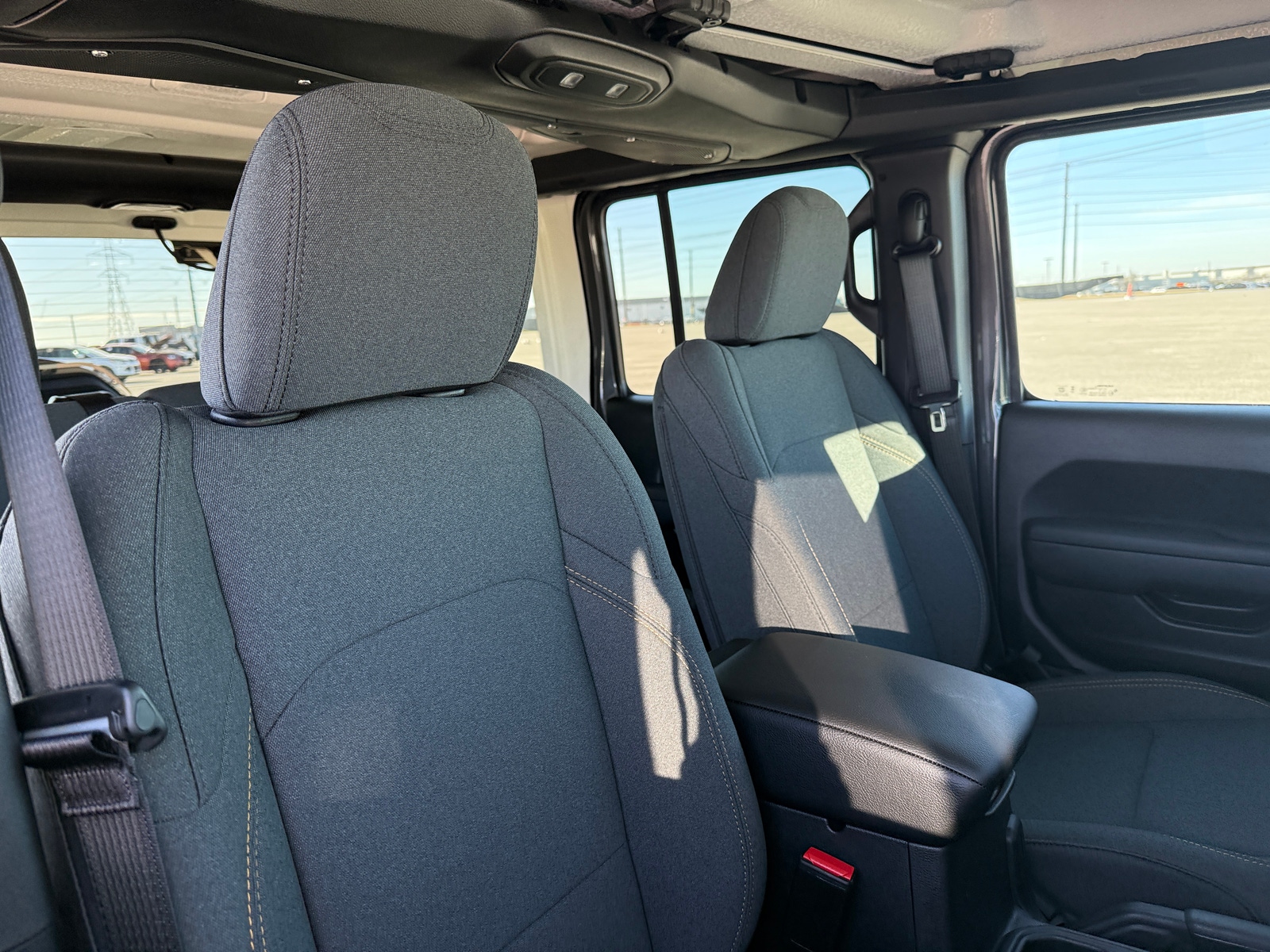 Thumbnail: 2026 Jeep Wrangler - 2