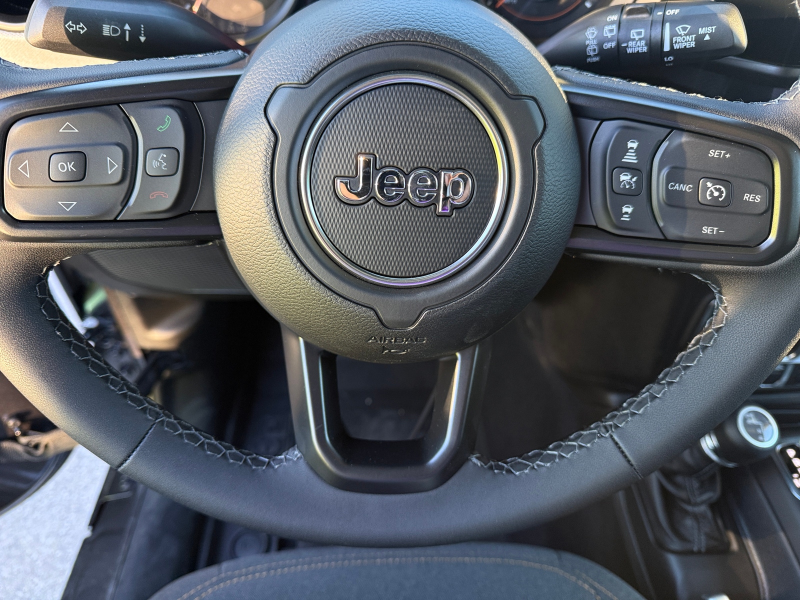 Thumbnail: 2026 Jeep Wrangler - 5