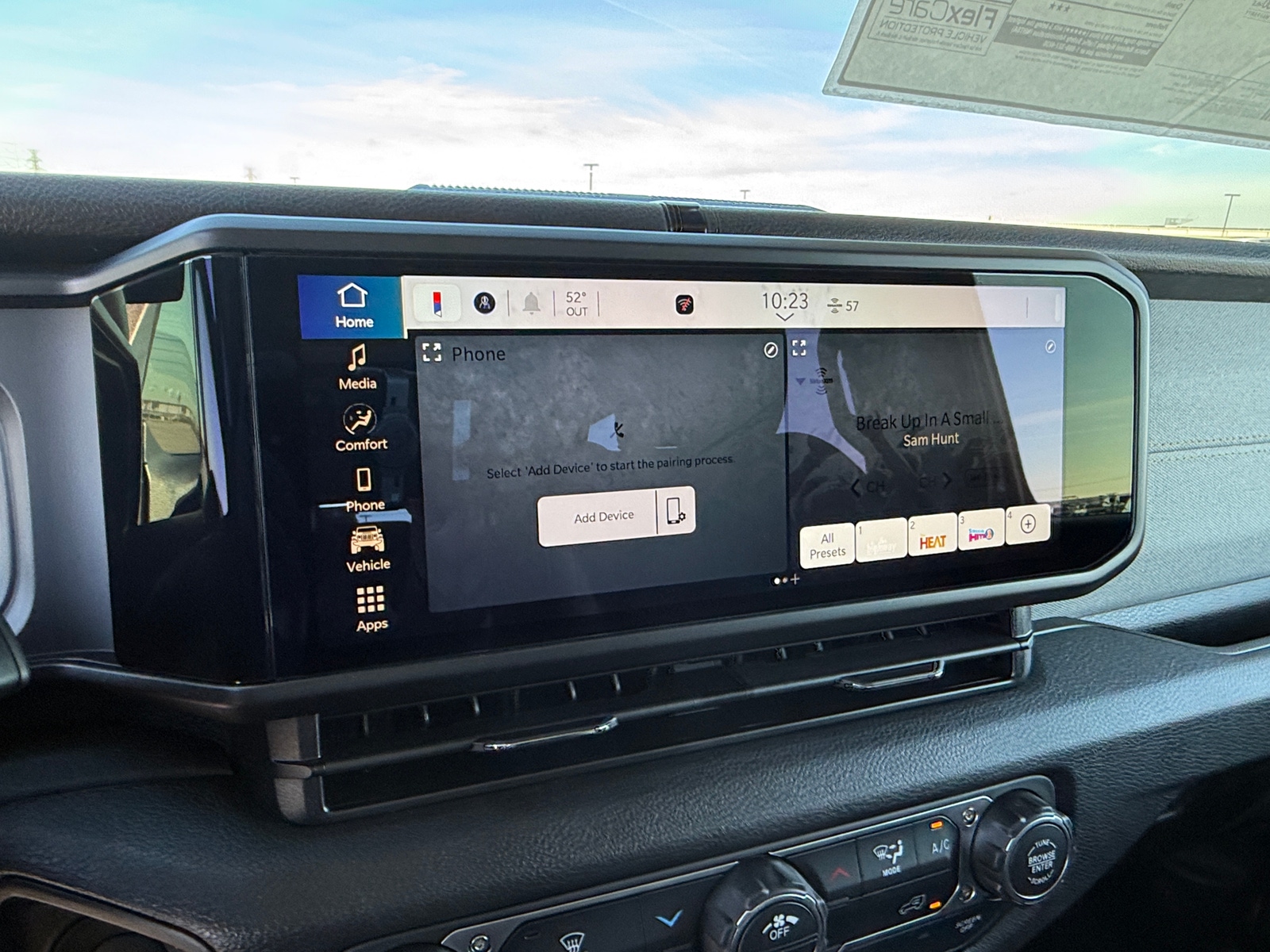 Thumbnail: 2026 Jeep Wrangler - 4