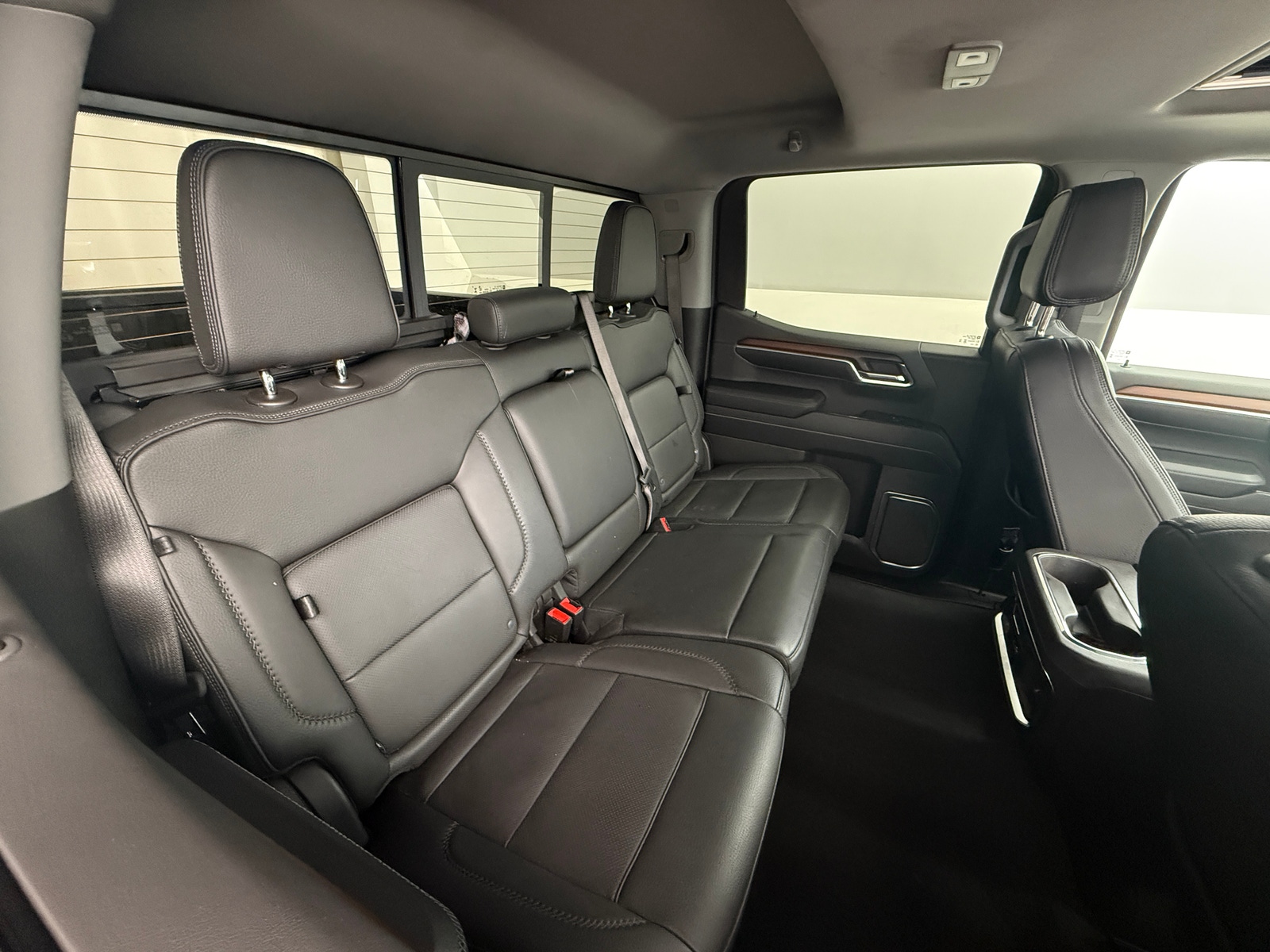 Thumbnail: 2024 GMC Sierra 1500 - 5