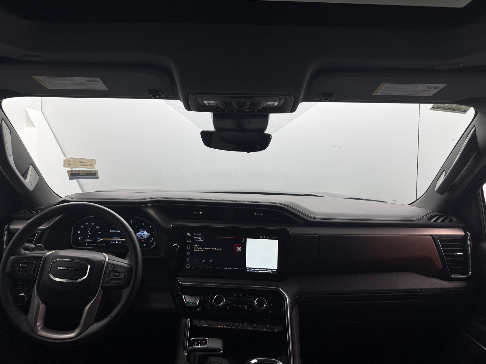 Thumbnail: 2024 GMC Sierra 1500 - 2