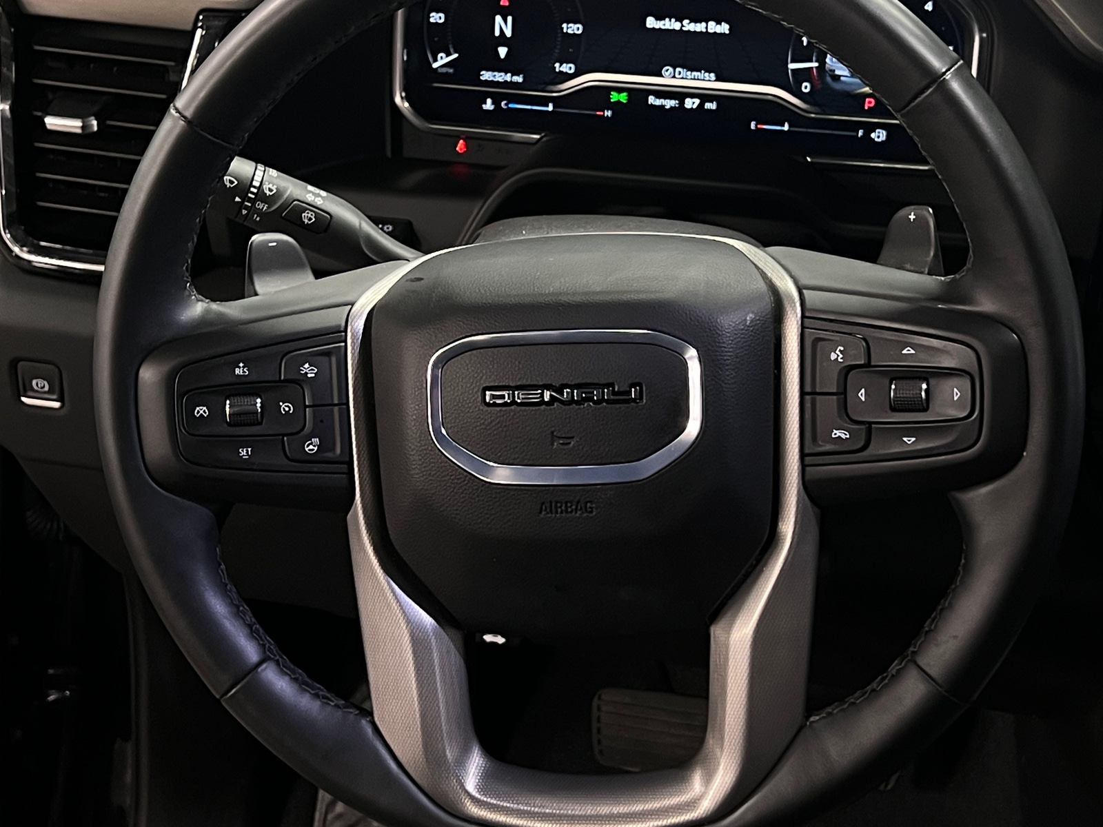 Thumbnail: 2024 GMC Sierra 1500 - 4