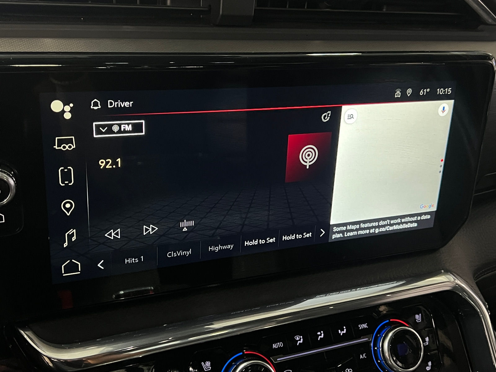 Thumbnail: 2024 GMC Sierra 1500 - 3