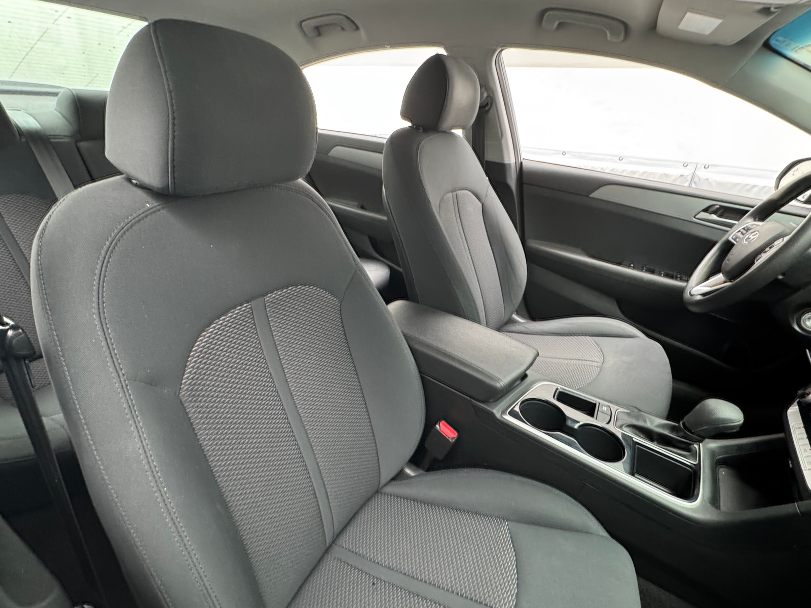 Thumbnail: 2019 Hyundai Sonata - 2