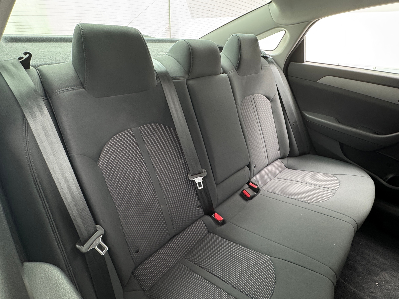 Thumbnail: 2019 Hyundai Sonata - 6