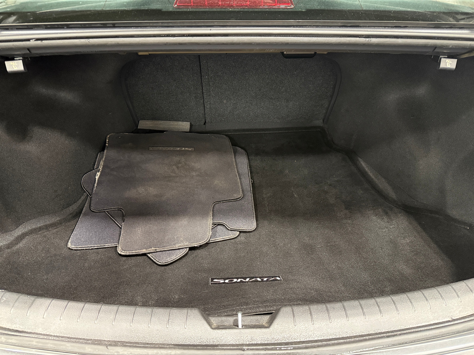 Thumbnail: 2019 Hyundai Sonata - 7