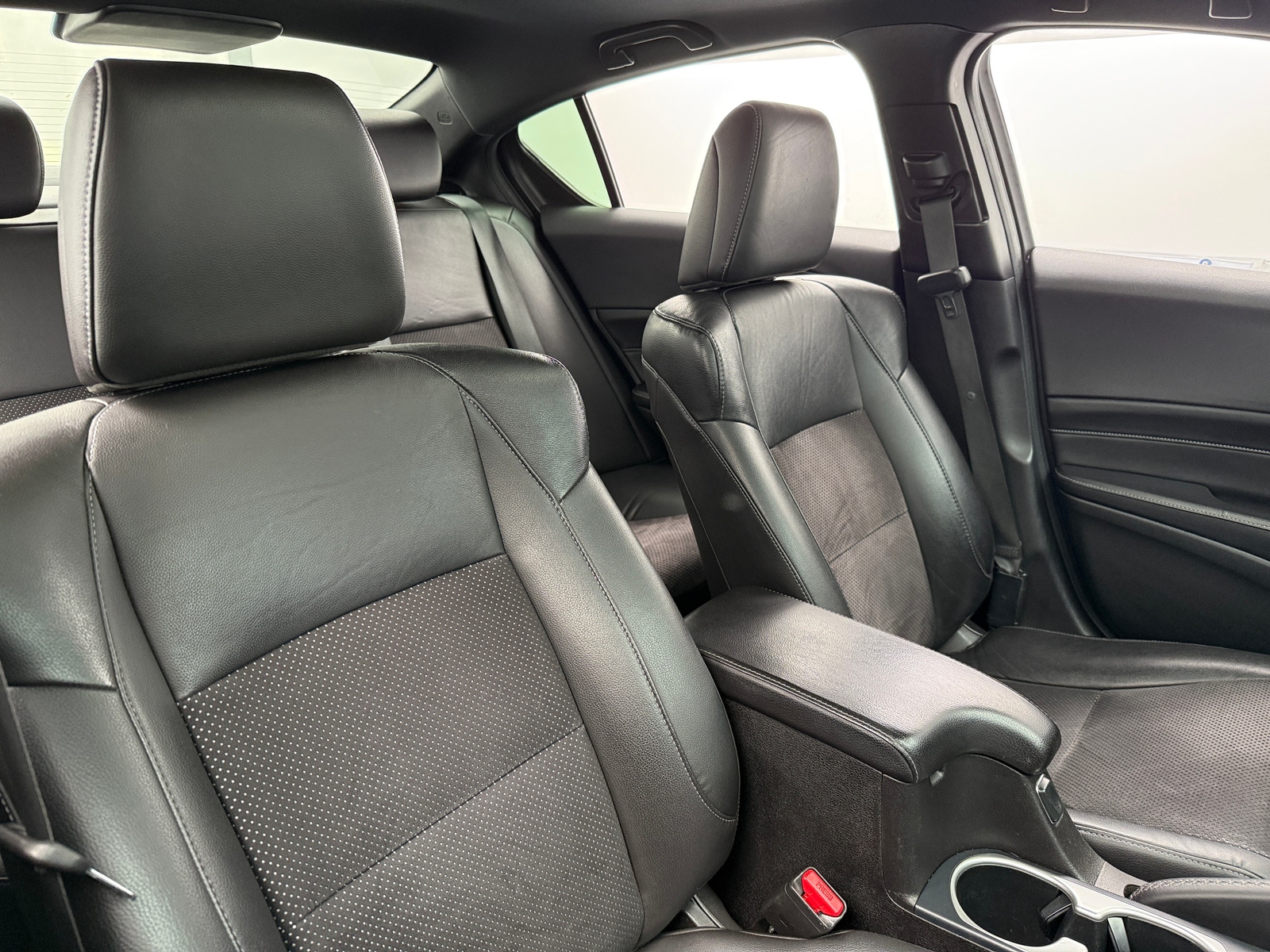 Thumbnail: 2016 Acura ILX - 2