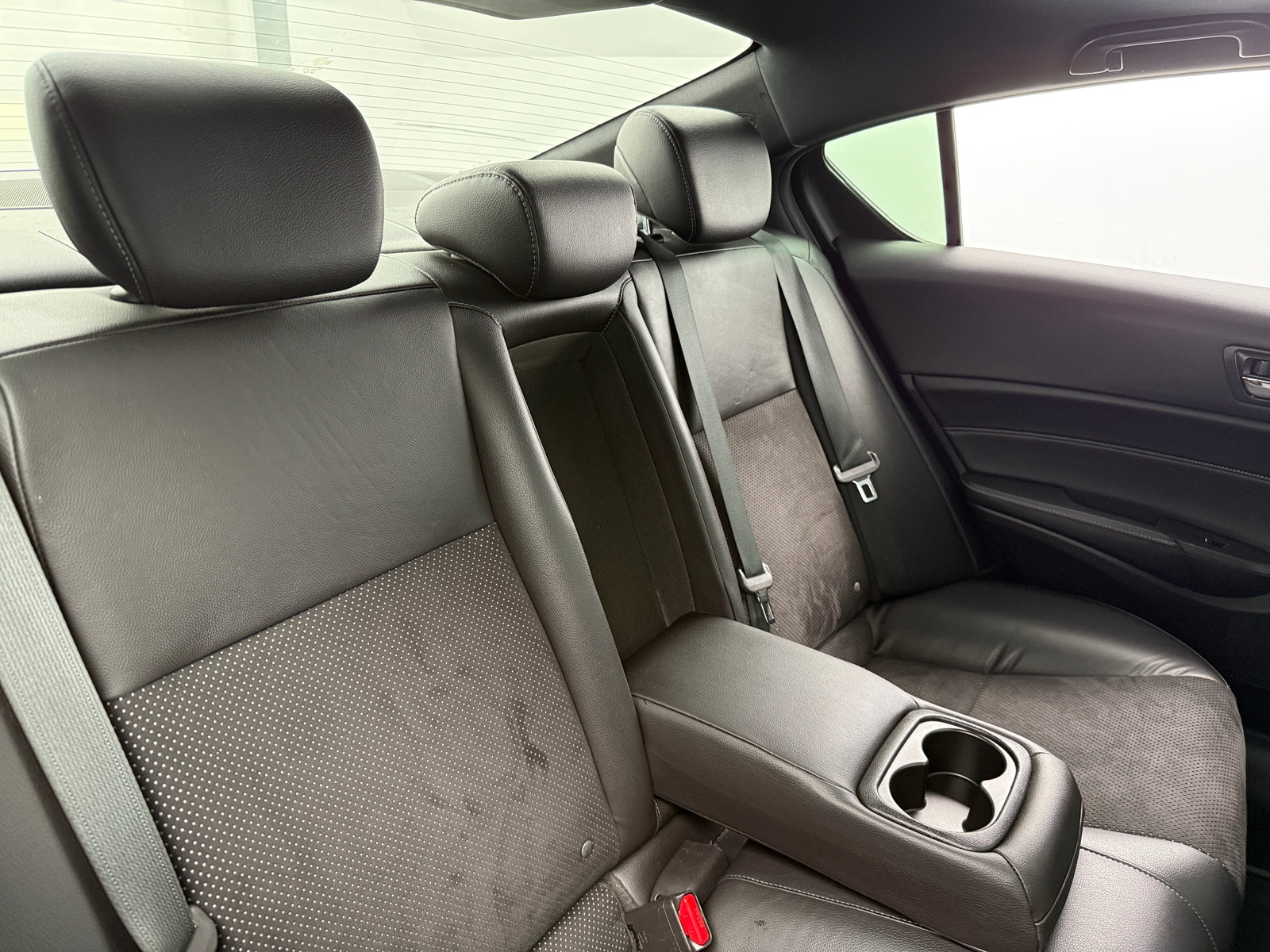 Thumbnail: 2016 Acura ILX - 6