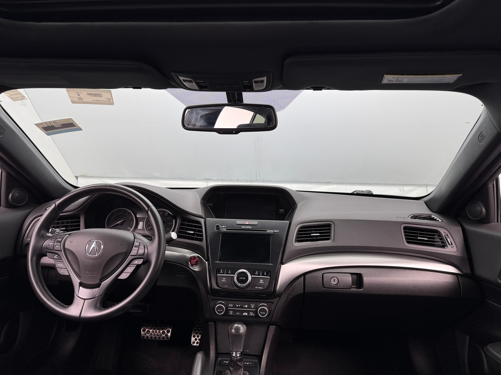 Thumbnail: 2016 Acura ILX - 3