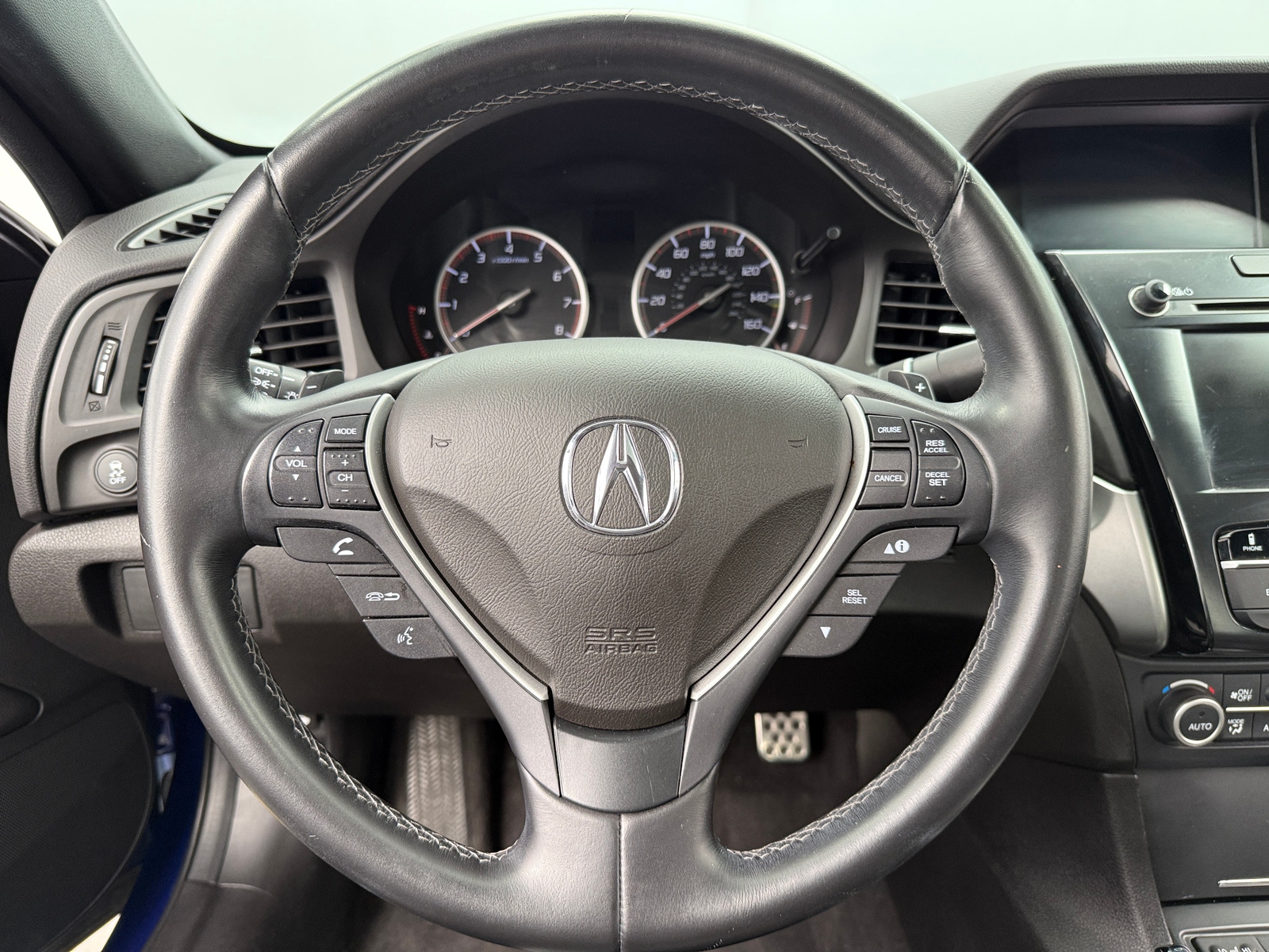 Thumbnail: 2016 Acura ILX - 5