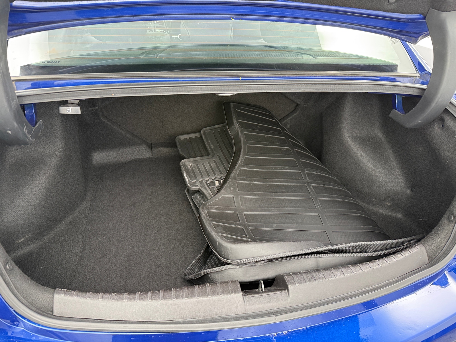 Thumbnail: 2016 Acura ILX - 7